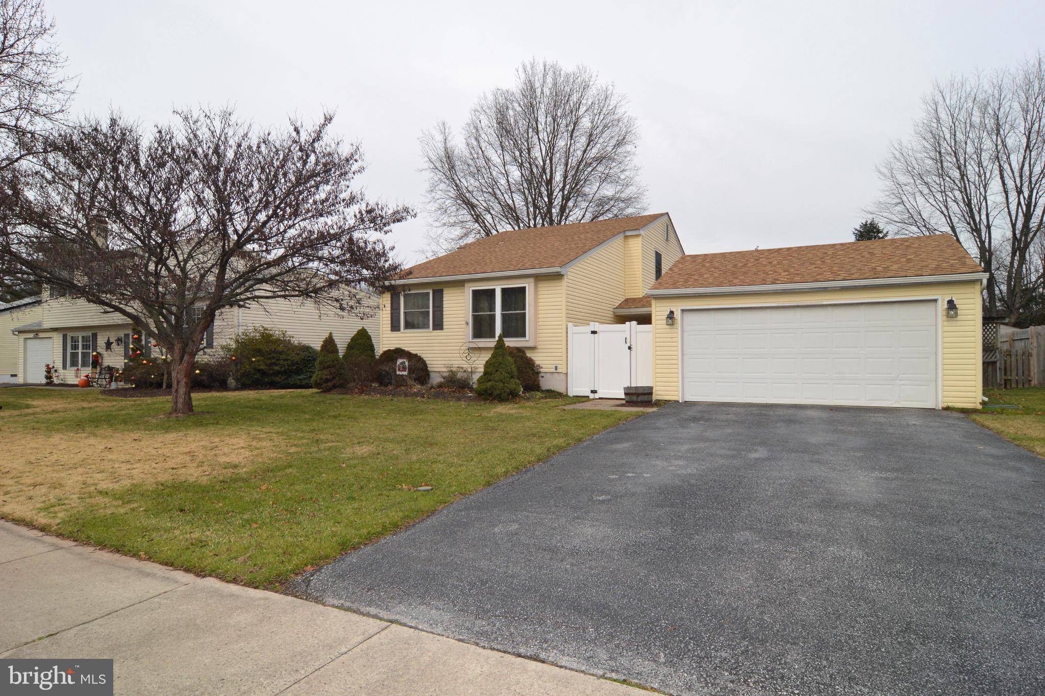 Reading, PA 19606,4957 QUINCE DR