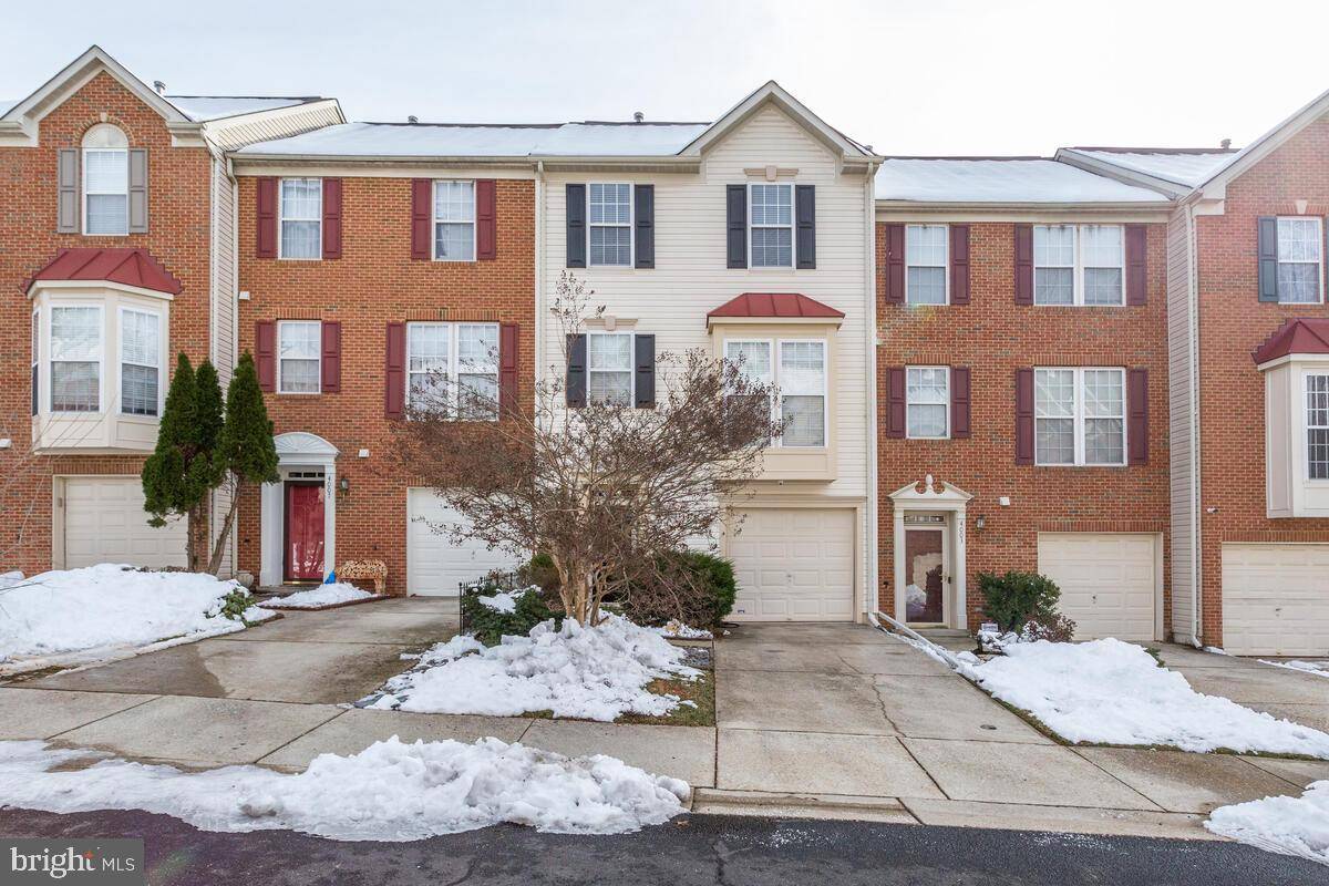 Hyattsville, MD 20784,4005 MEADOW TRAIL LN