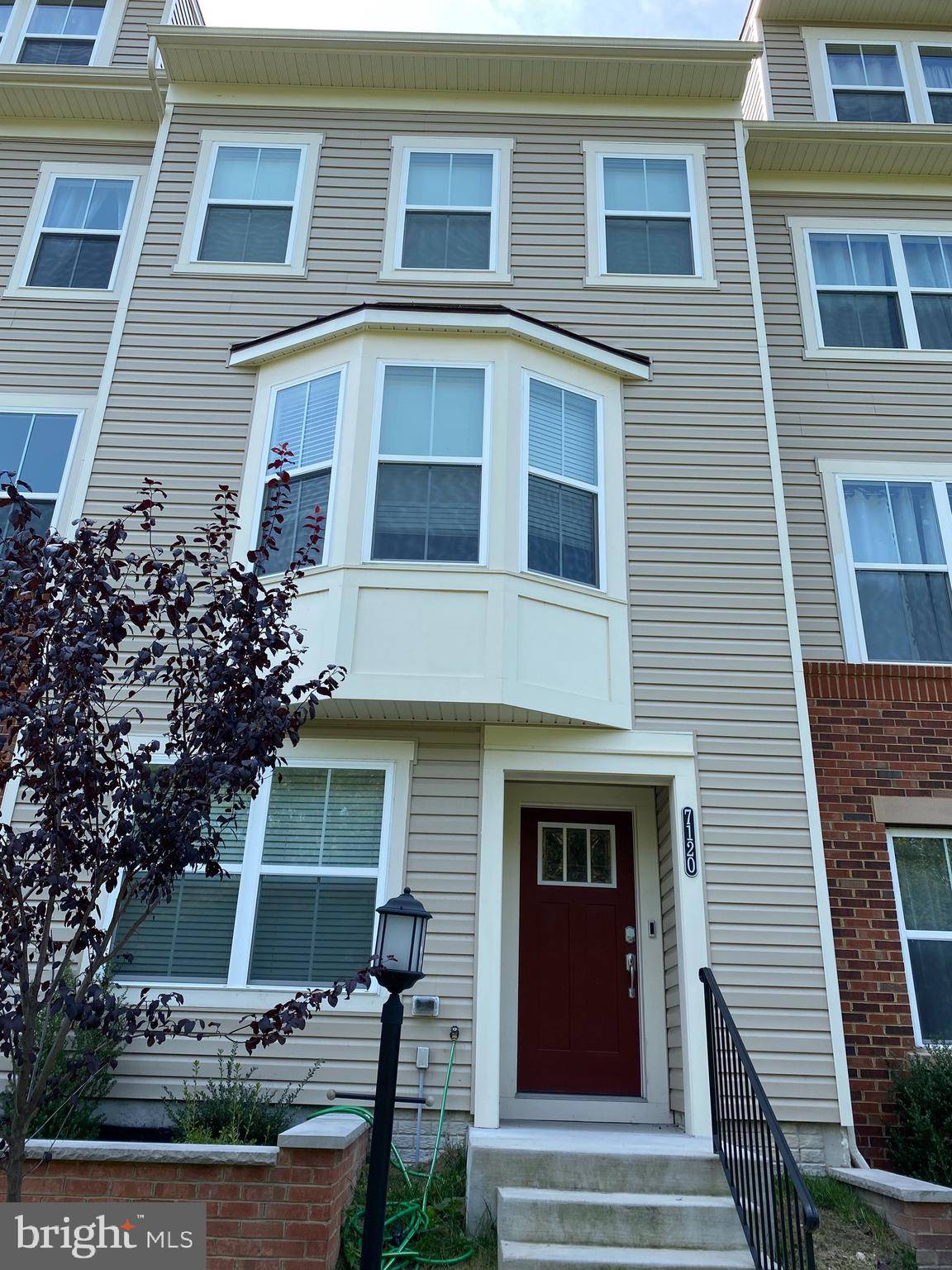 Hanover, MD 21076,7120 TILBURY WAY