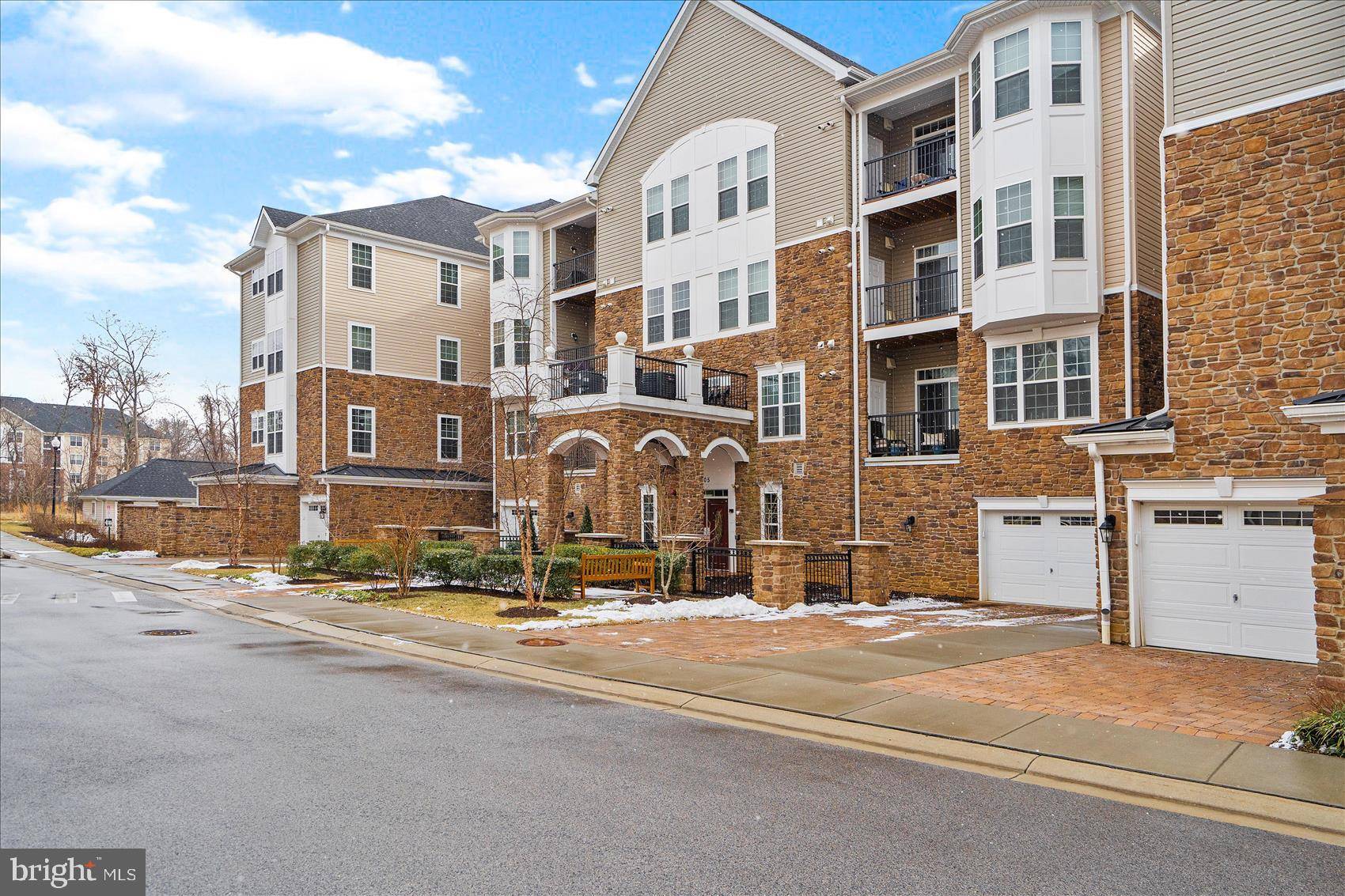 Reisterstown, MD 21136,605 QUARRY VIEW CT #208