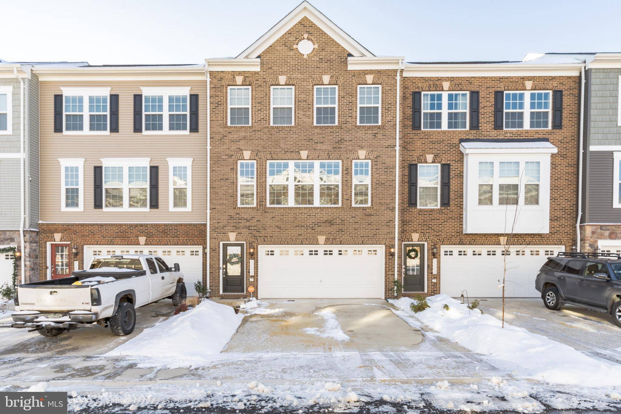 Upper Marlboro, MD 20772,9505 BENT CREEK PL