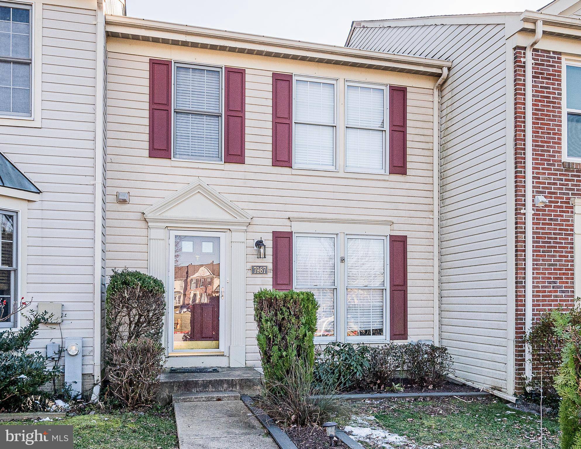 Ellicott City, MD 21043,7987 BRIGHTMEADOW CT