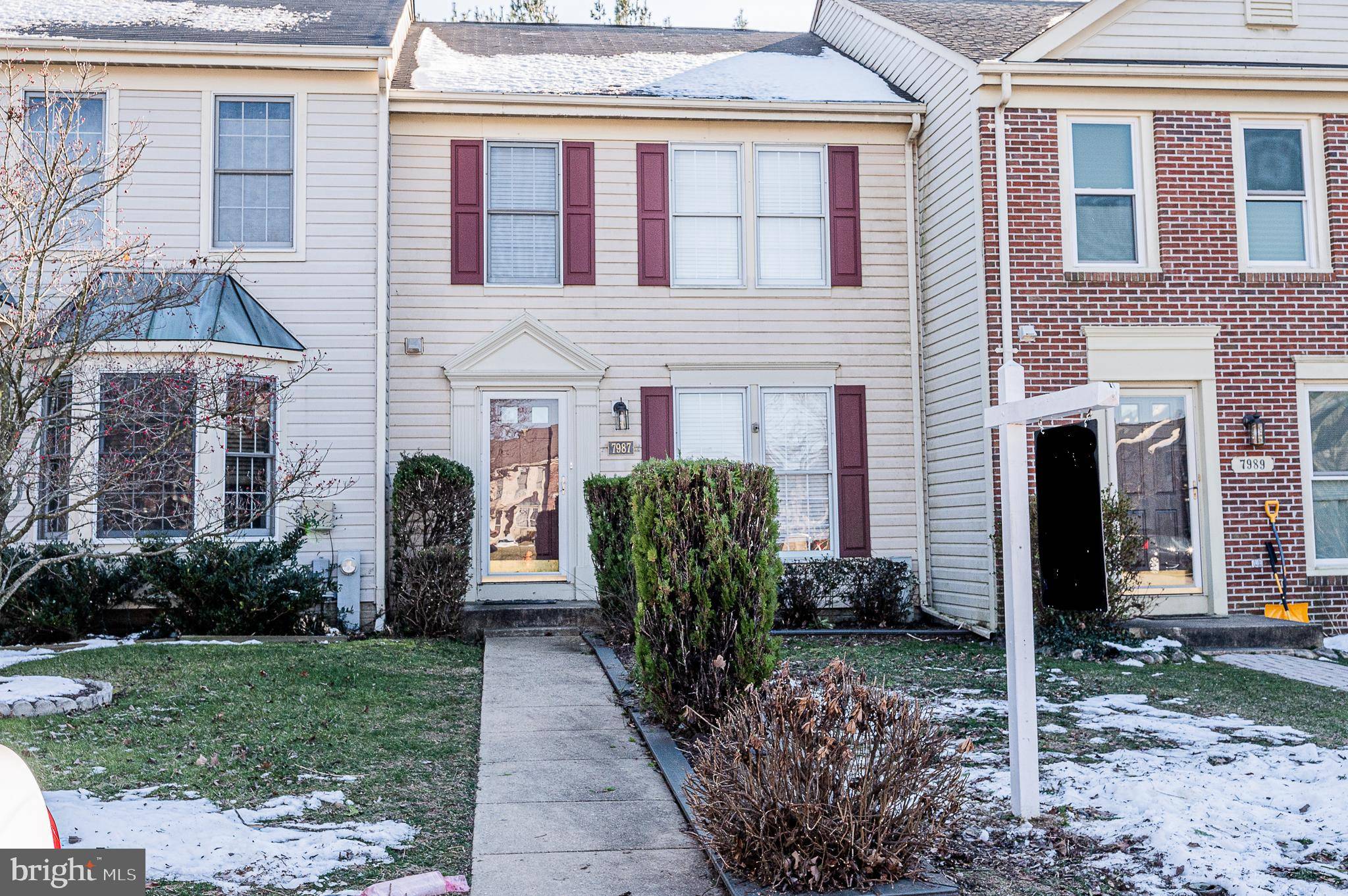 Ellicott City, MD 21043,7987 BRIGHTMEADOW CT