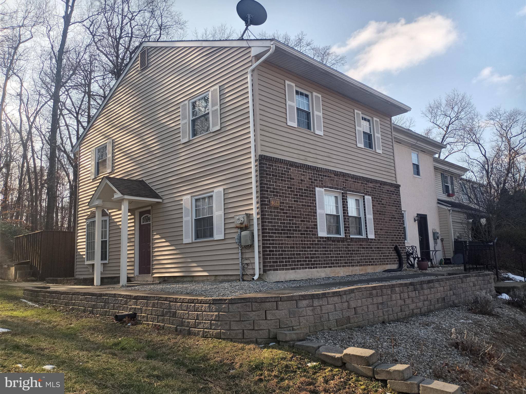 Doylestown, PA 18902,4613 SANDS WAY