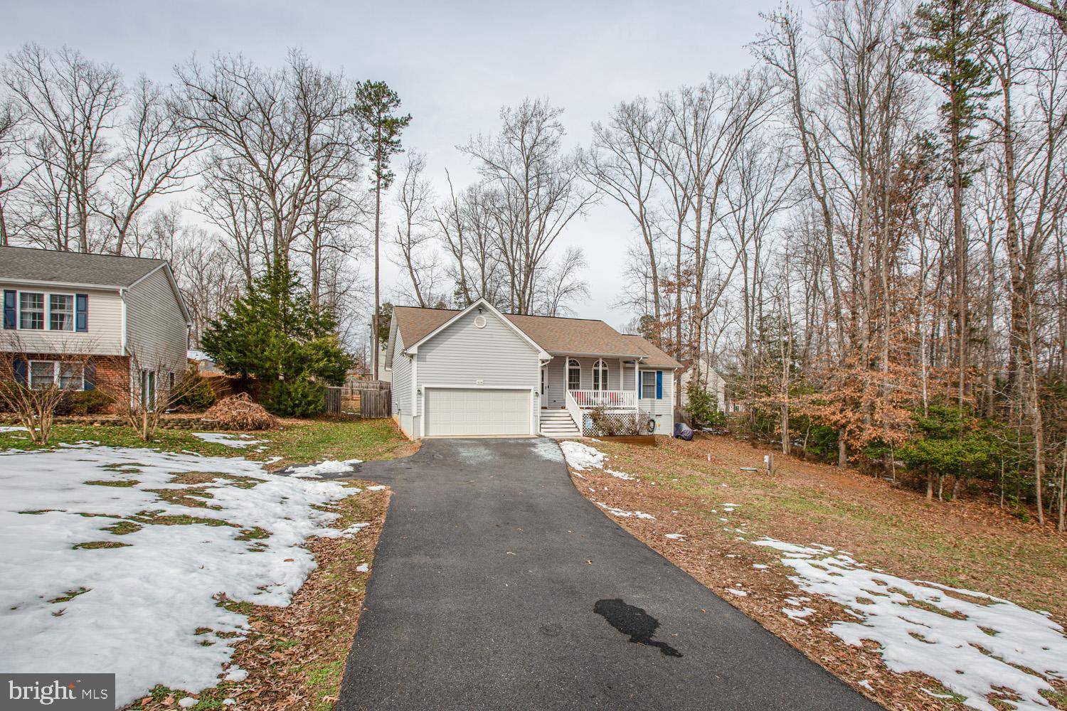 Ruther Glen, VA 22546,229 SEA CLIFF DR