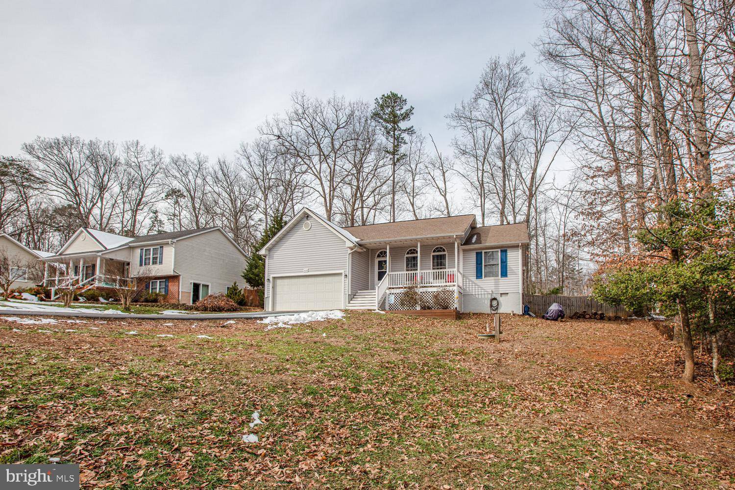 Ruther Glen, VA 22546,229 SEA CLIFF DR