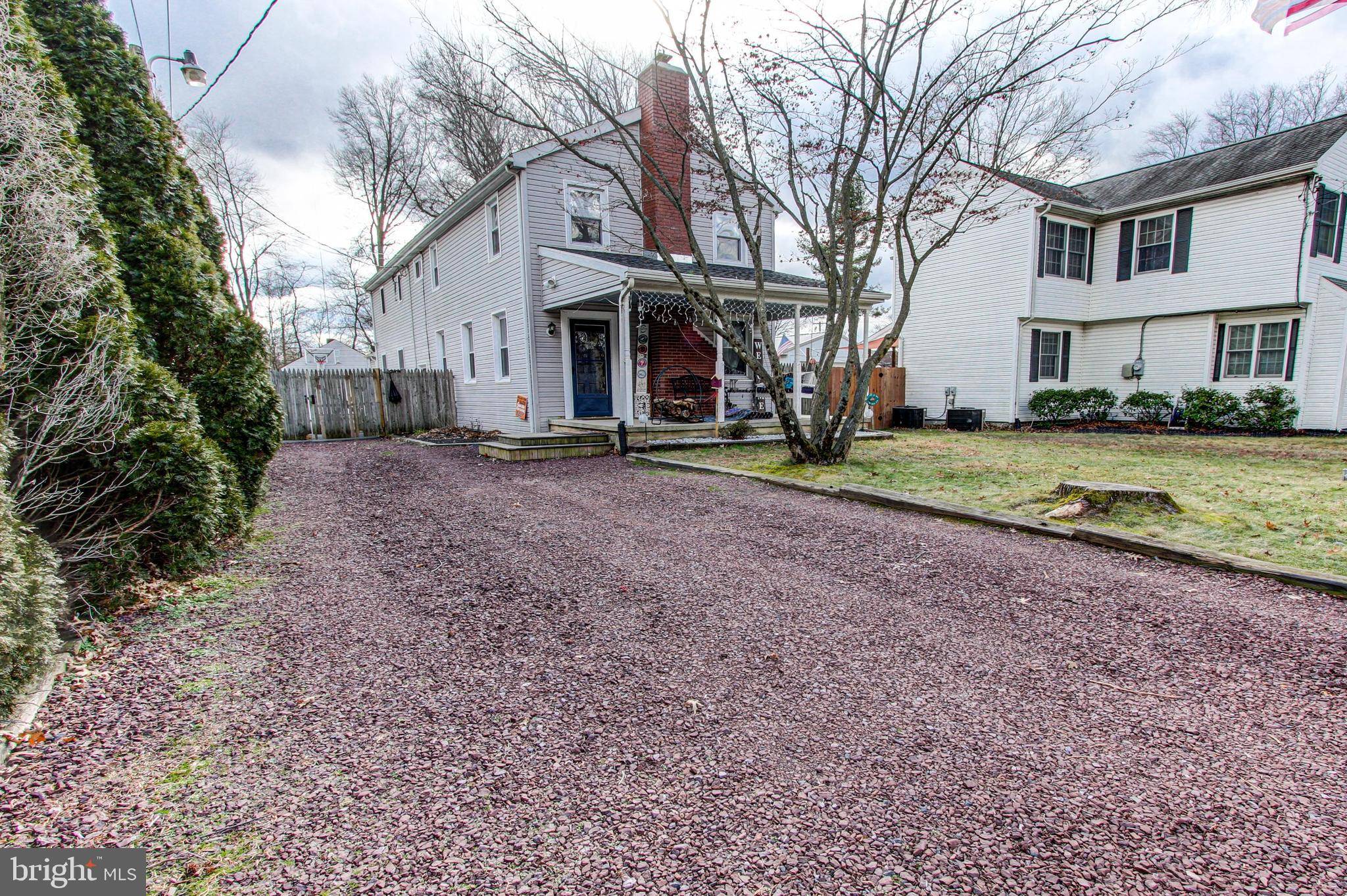 Yardley, PA 19067,241 W FERRY RD