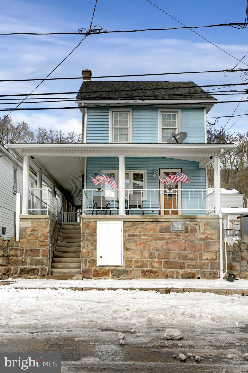 Williamstown, PA 17098,239 E BROAD ST