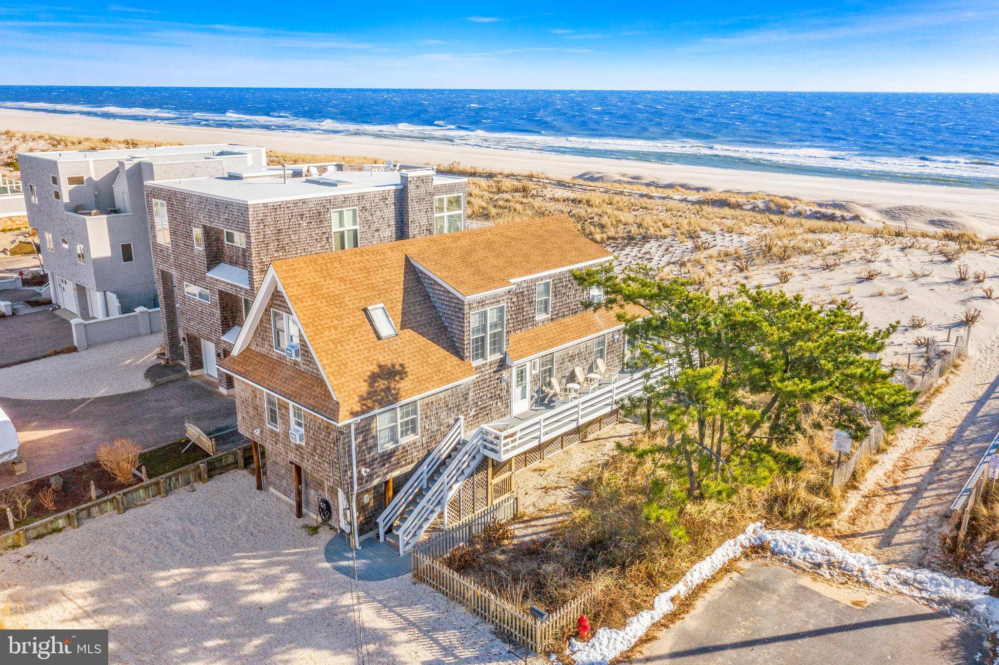 Long Beach Township, NJ 08008,209 E 33RD ST