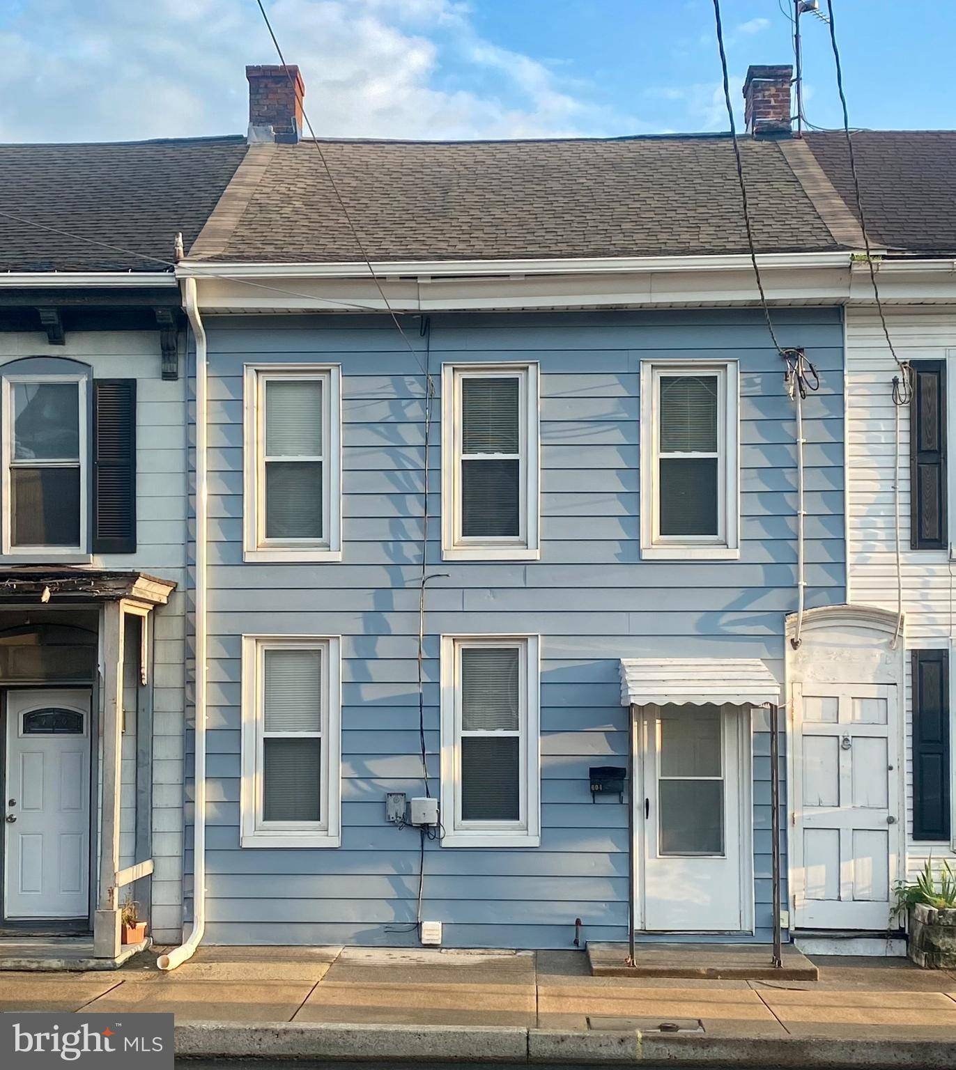 Lebanon, PA 17046,604 MAPLE ST