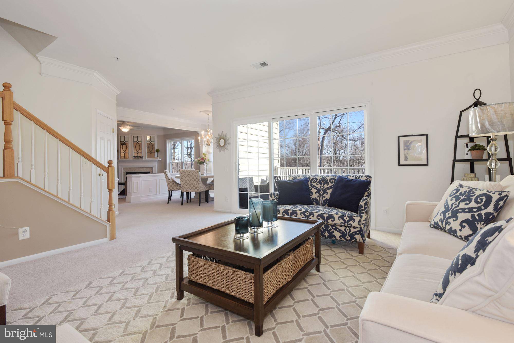 Alexandria, VA 22312,6346-C HAWK VIEW CT