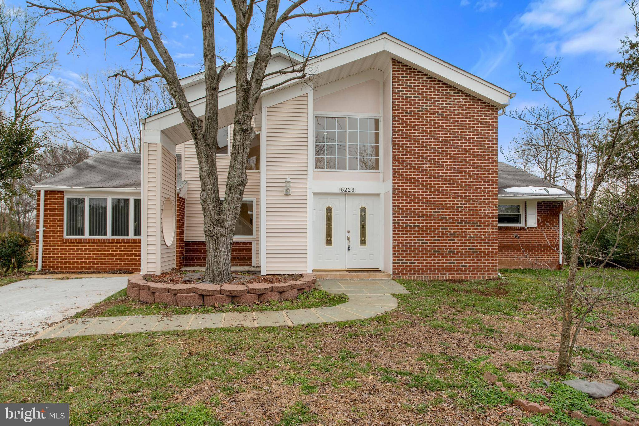 Springfield, VA 22151,5223 FORMAN CT