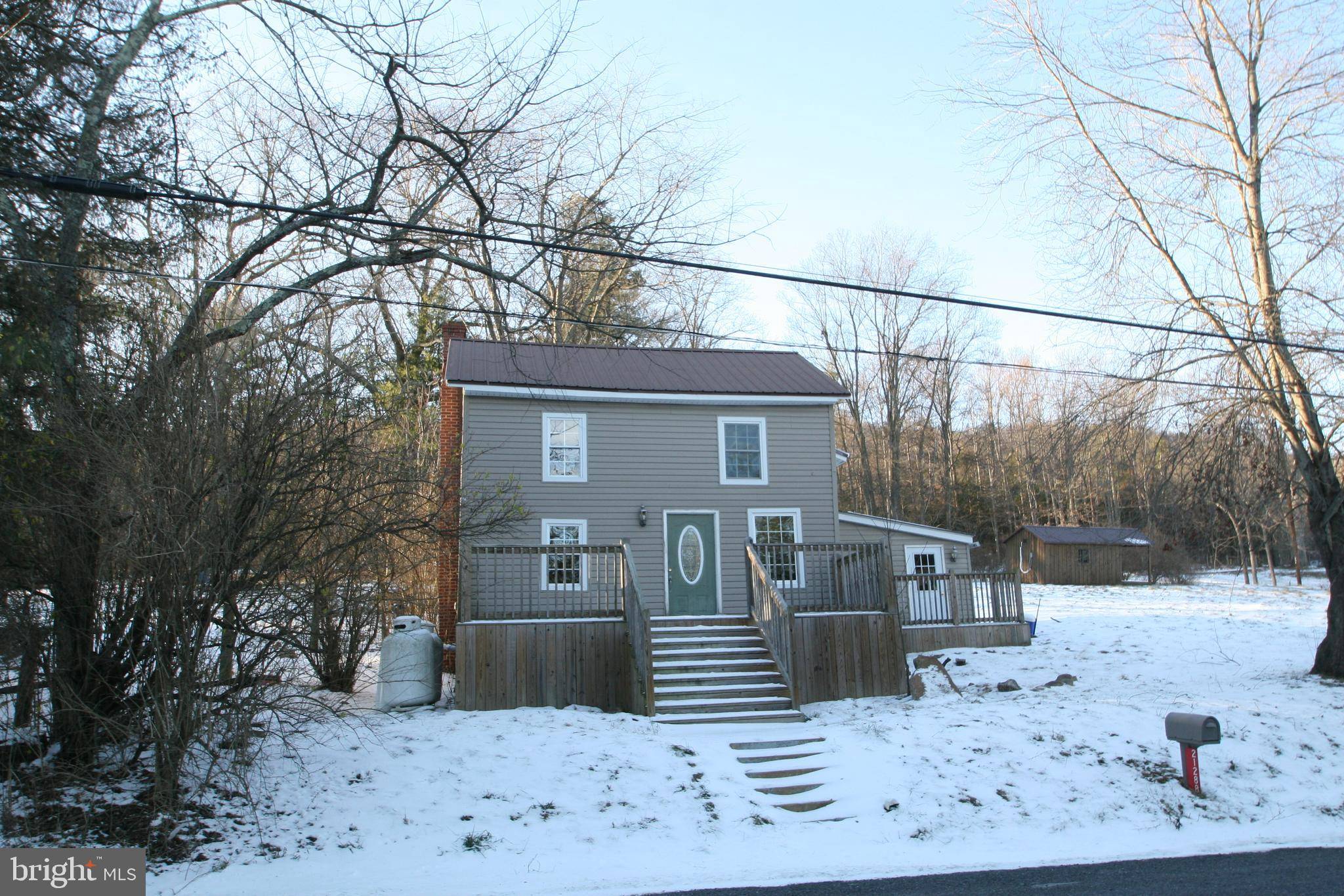 Shade Gap, PA 17255,21288 MAIN