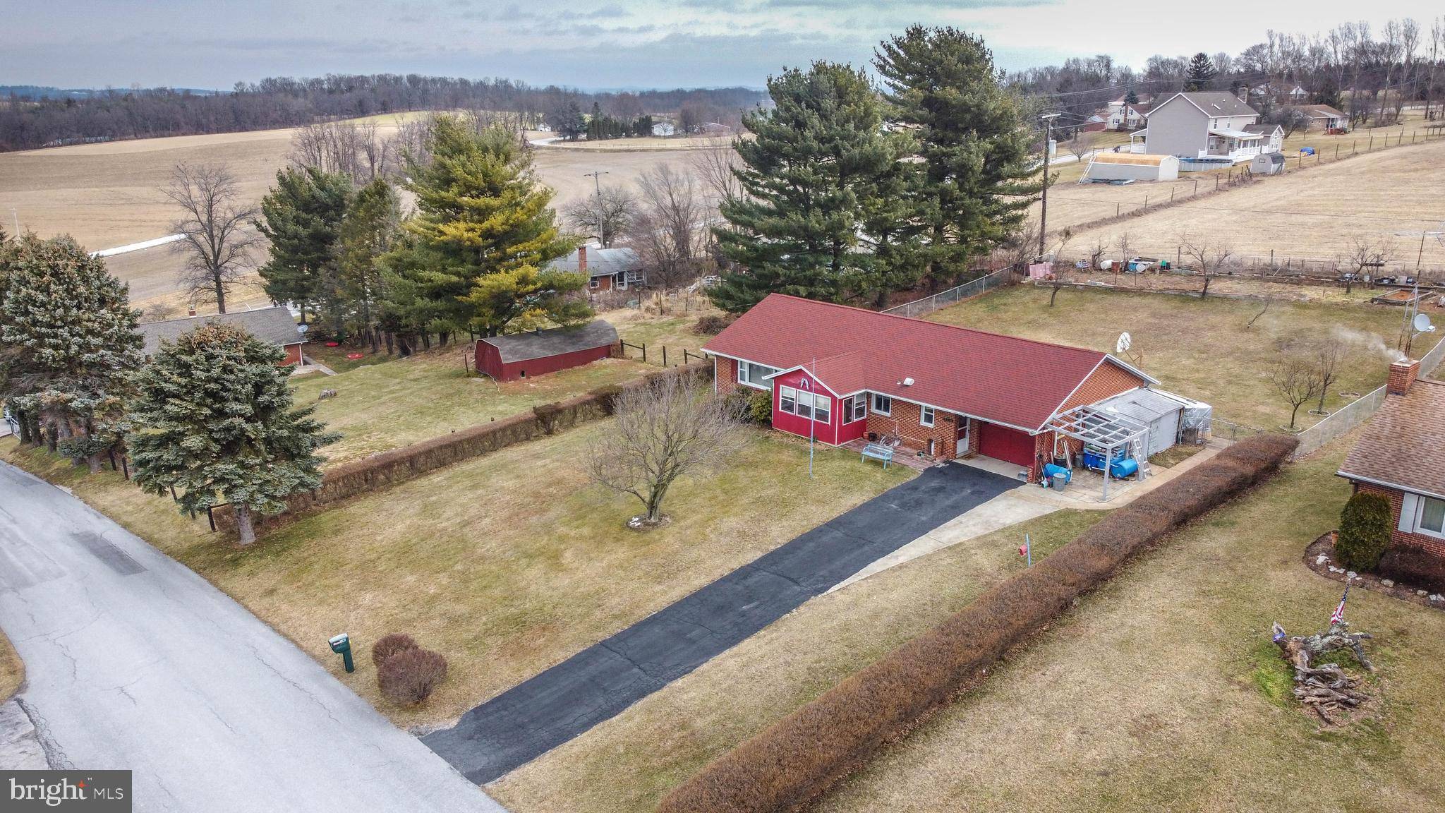 Spring Grove, PA 17362,5014 PANARAMA HEIGHTS RD