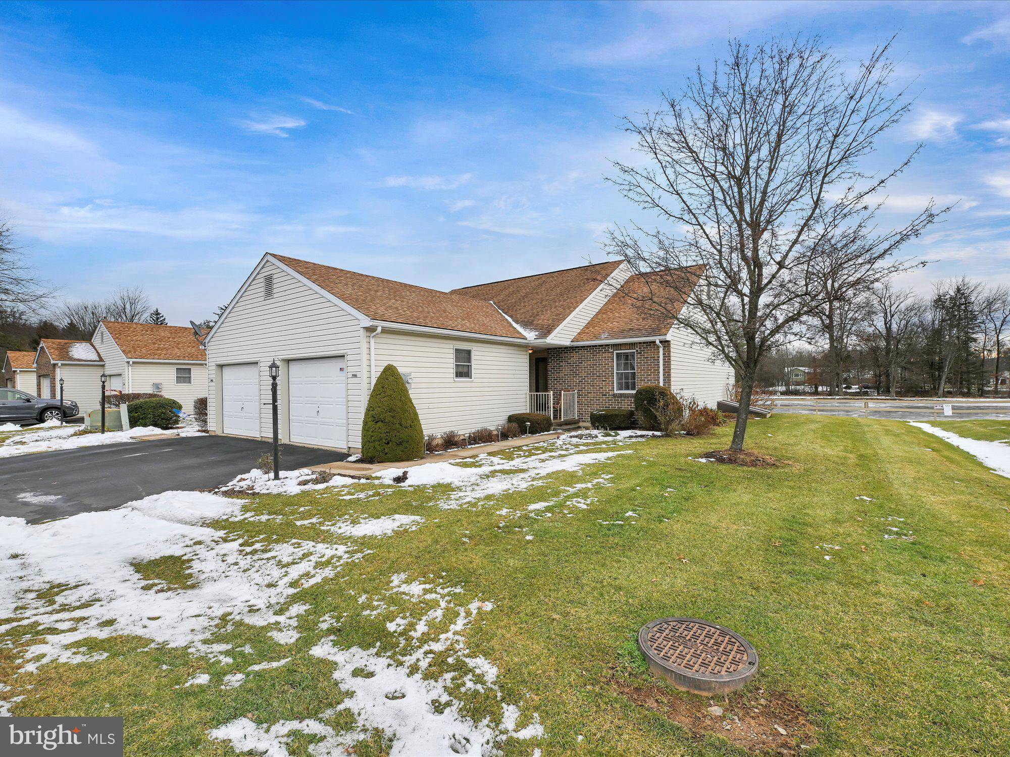 Orwigsburg, PA 17961,3906 BROOKSIDE CT