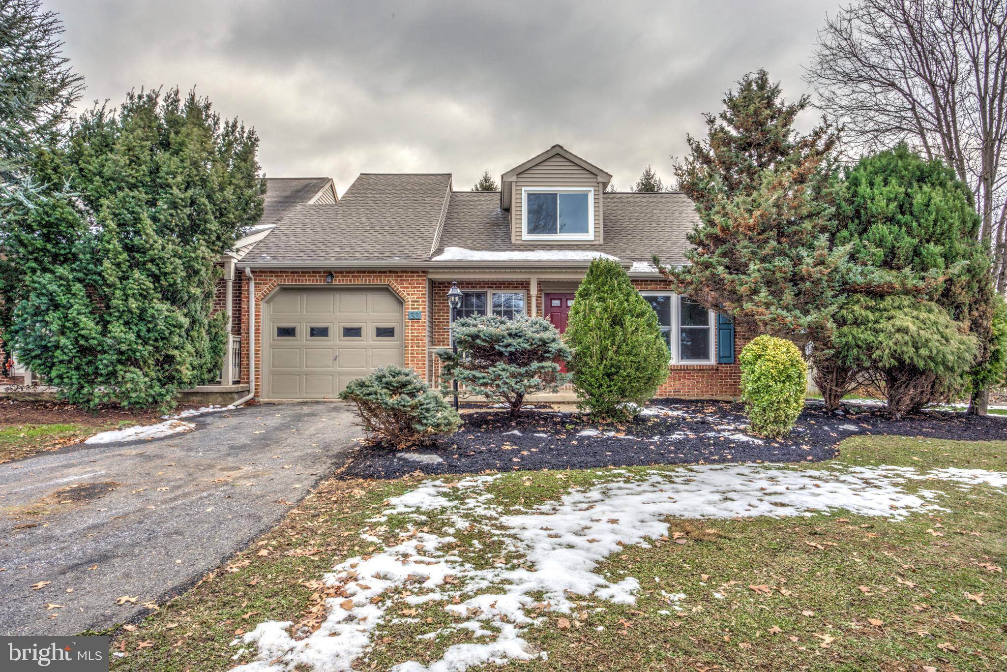 Millersville, PA 17551,33 OAKGROVE LN