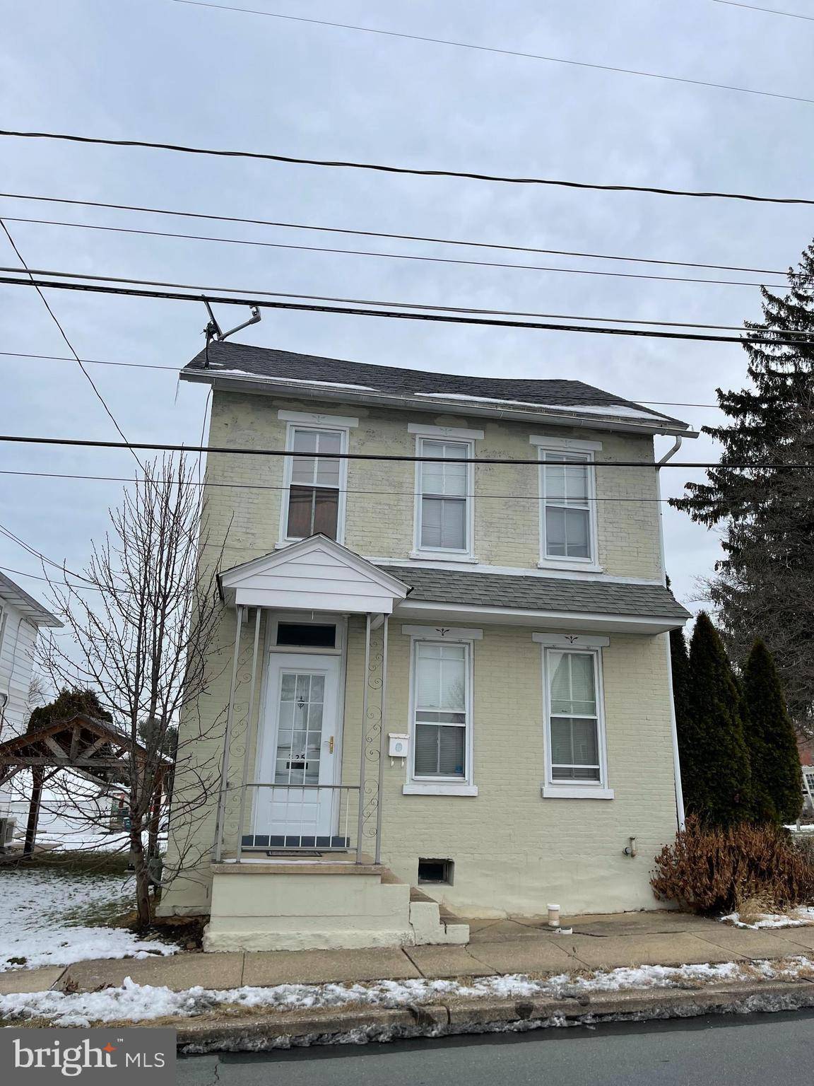 Topton, PA 19562,225 S HAAS ST