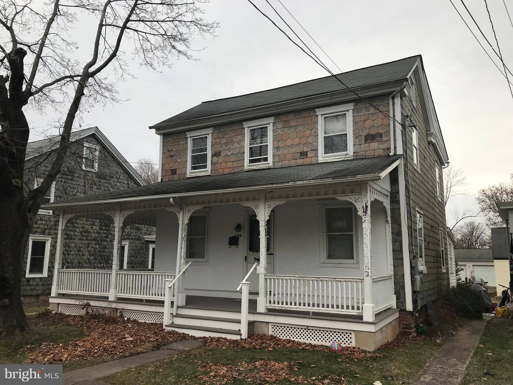 Telford, PA 18969,129 W BROAD ST