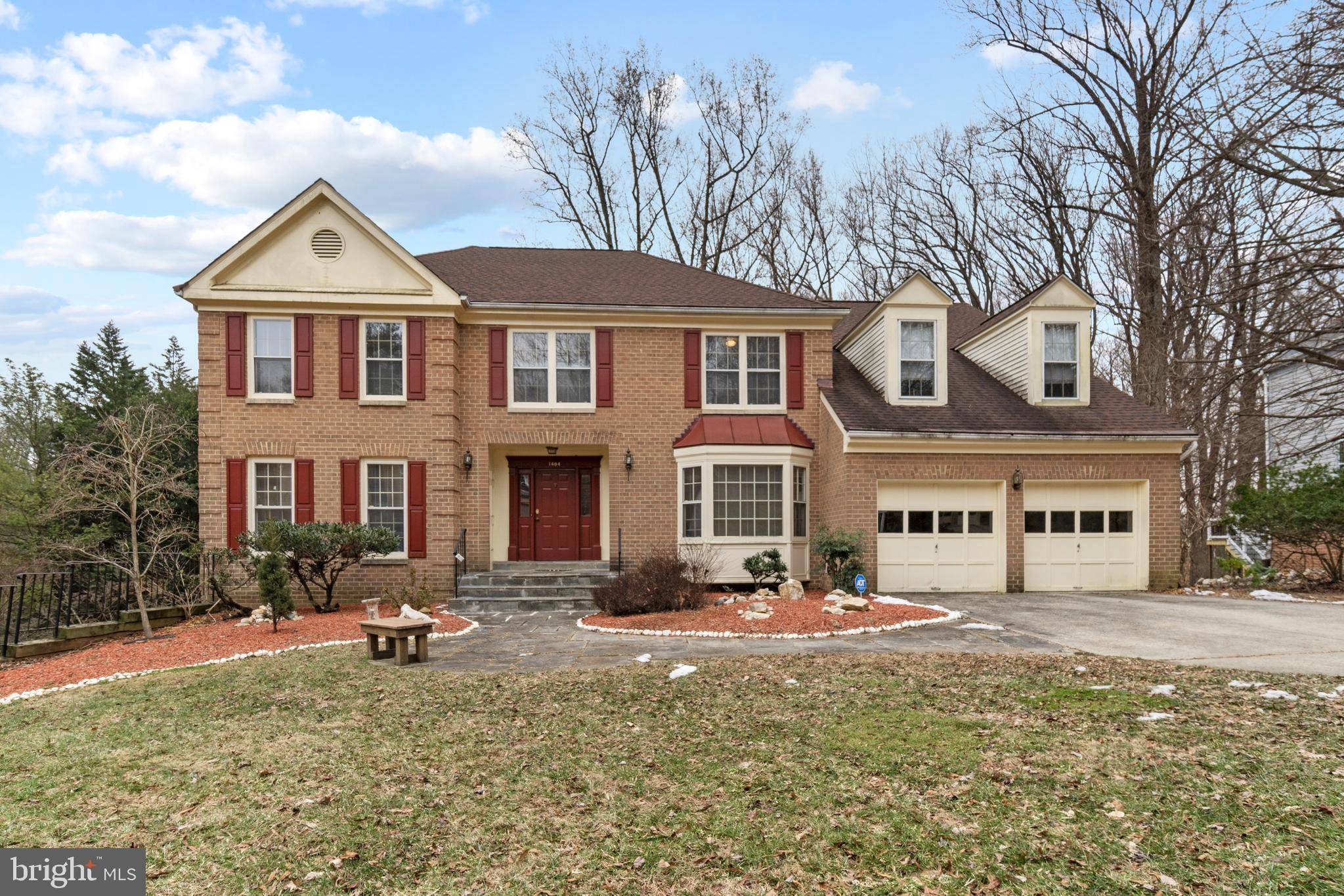 Silver Spring, MD 20906,1404 FOGGY GLEN CT