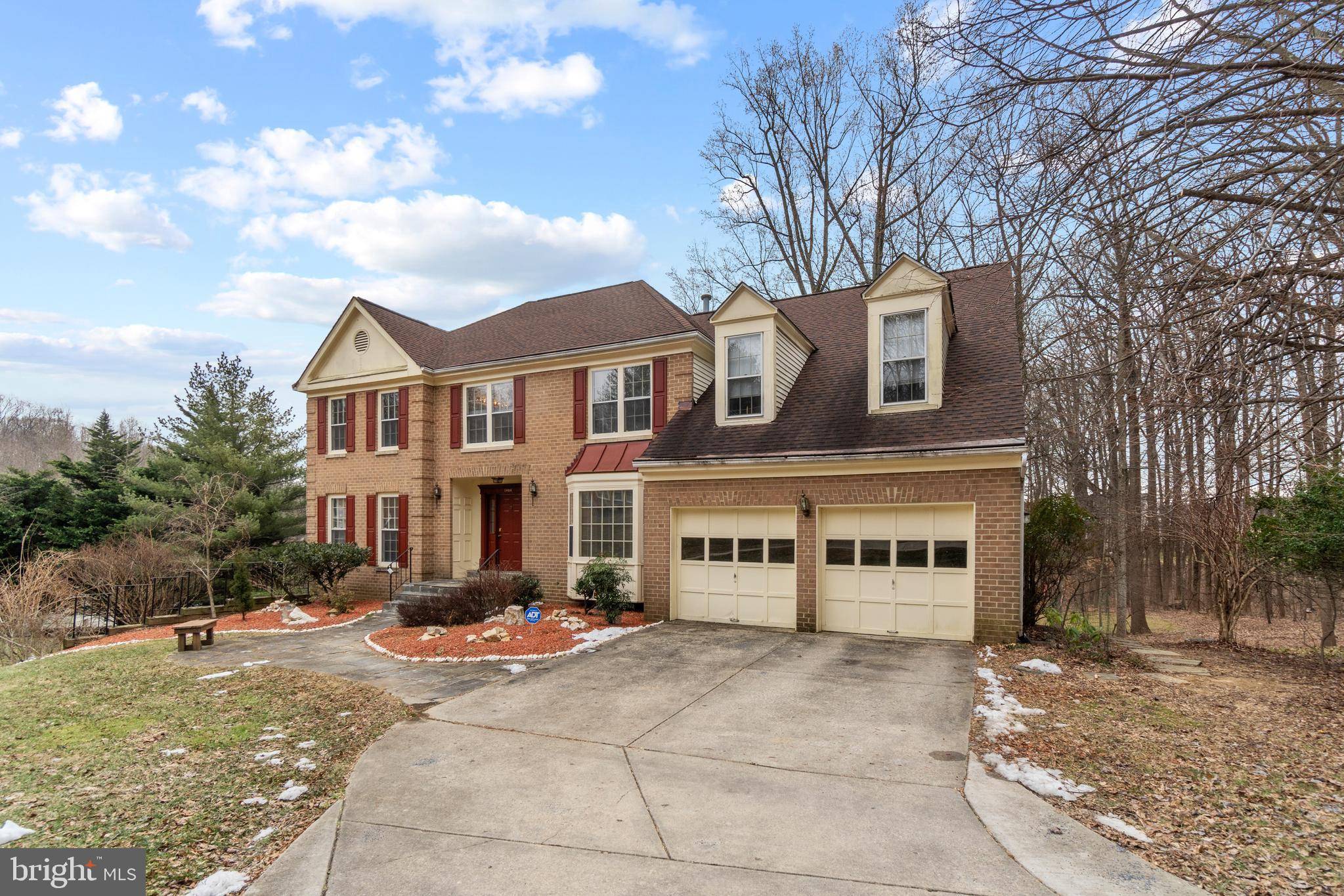 Silver Spring, MD 20906,1404 FOGGY GLEN CT