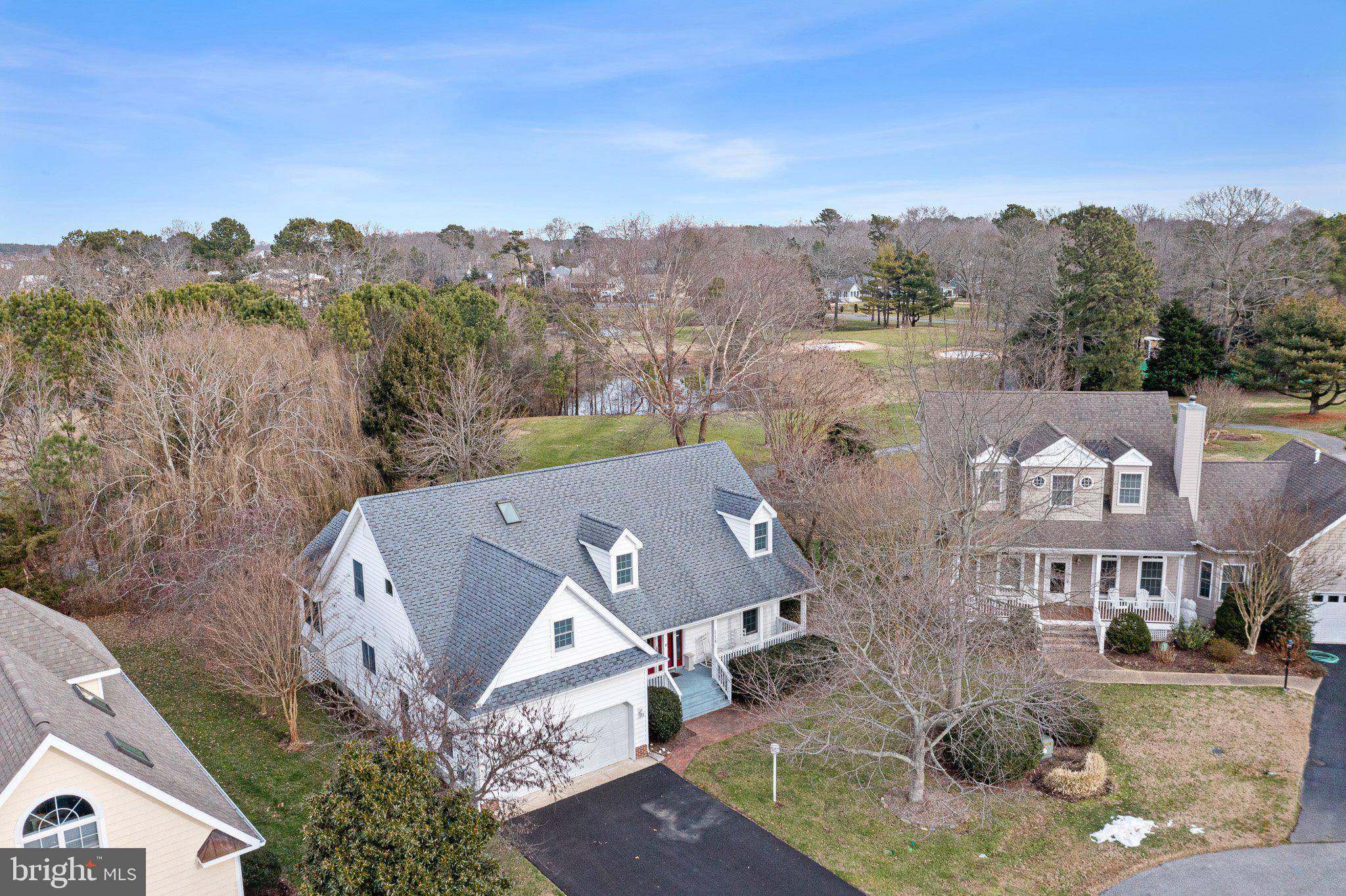 Bethany Beach, DE 19930,114 SOFT SHELL COVE