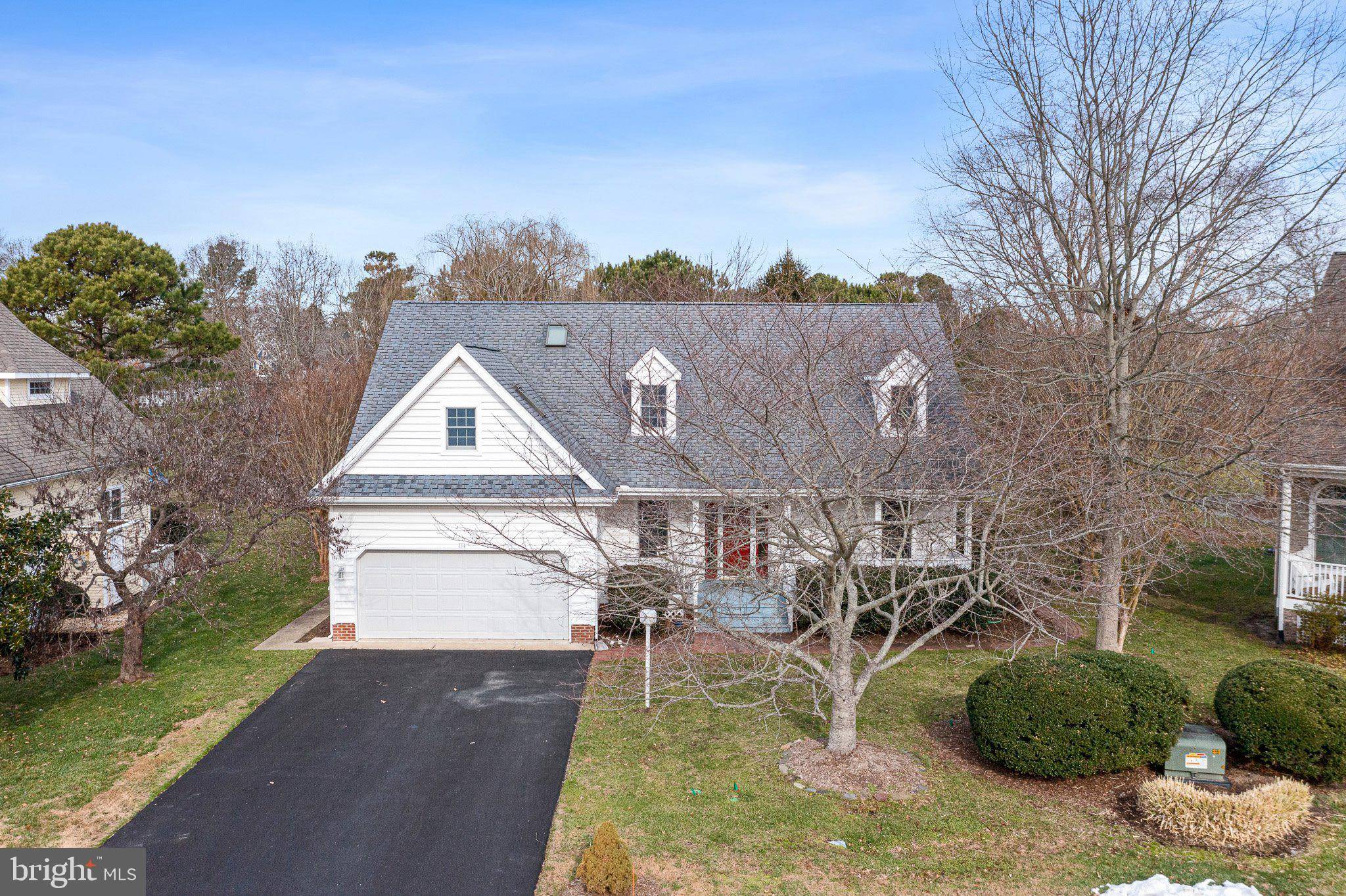 Bethany Beach, DE 19930,114 SOFT SHELL COVE