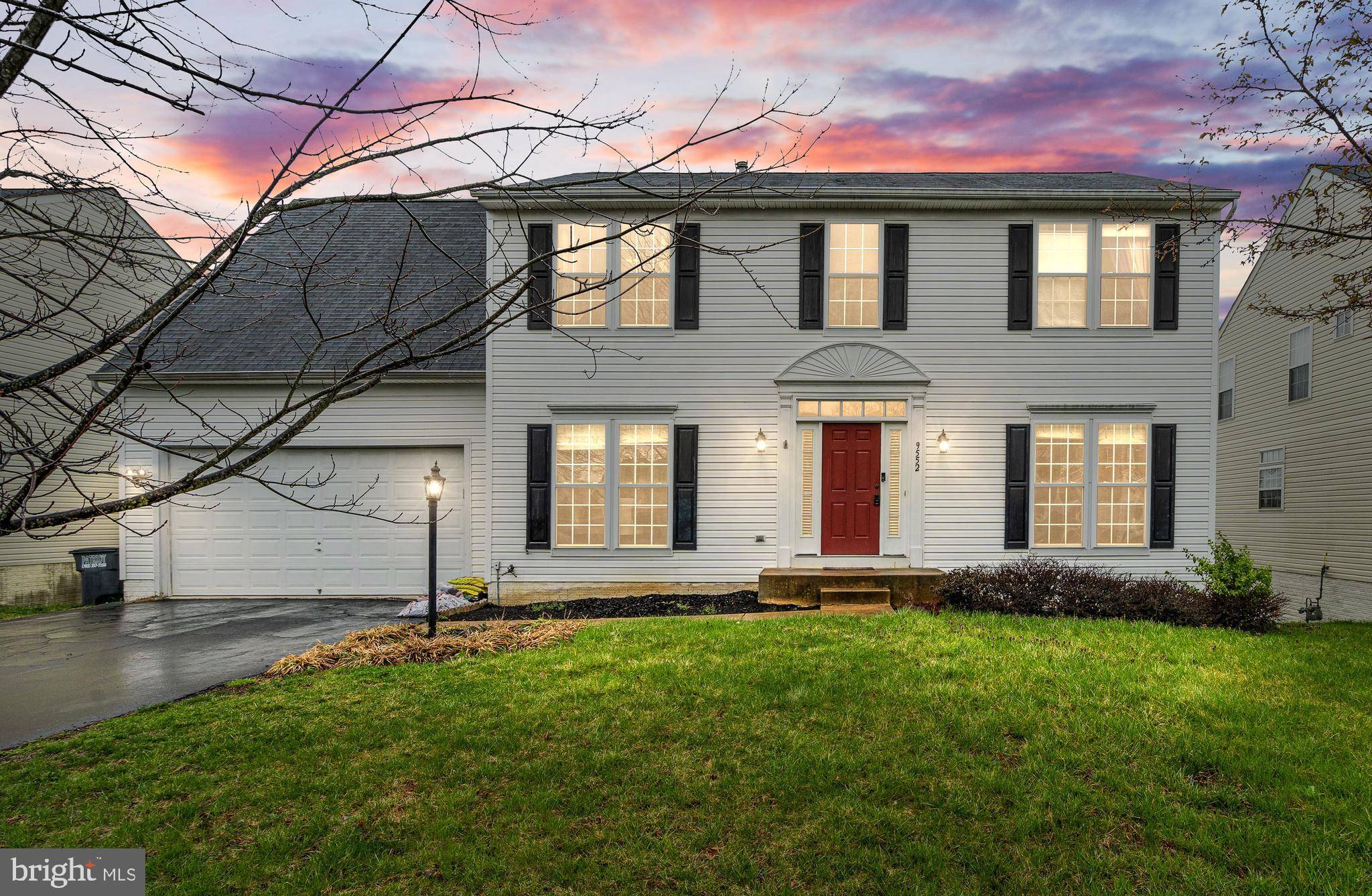 Bristow, VA 20136,9552 BALLAGAN CT