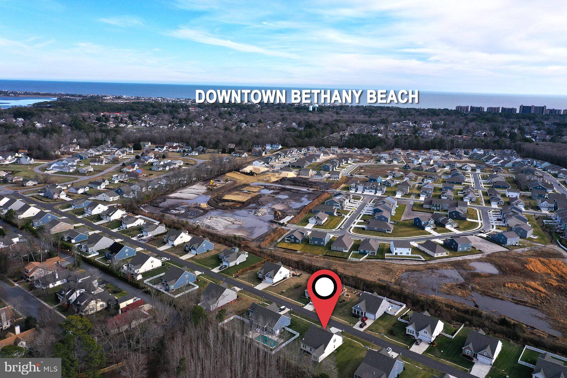 Ocean View, DE 19970,33122 OGRE DR