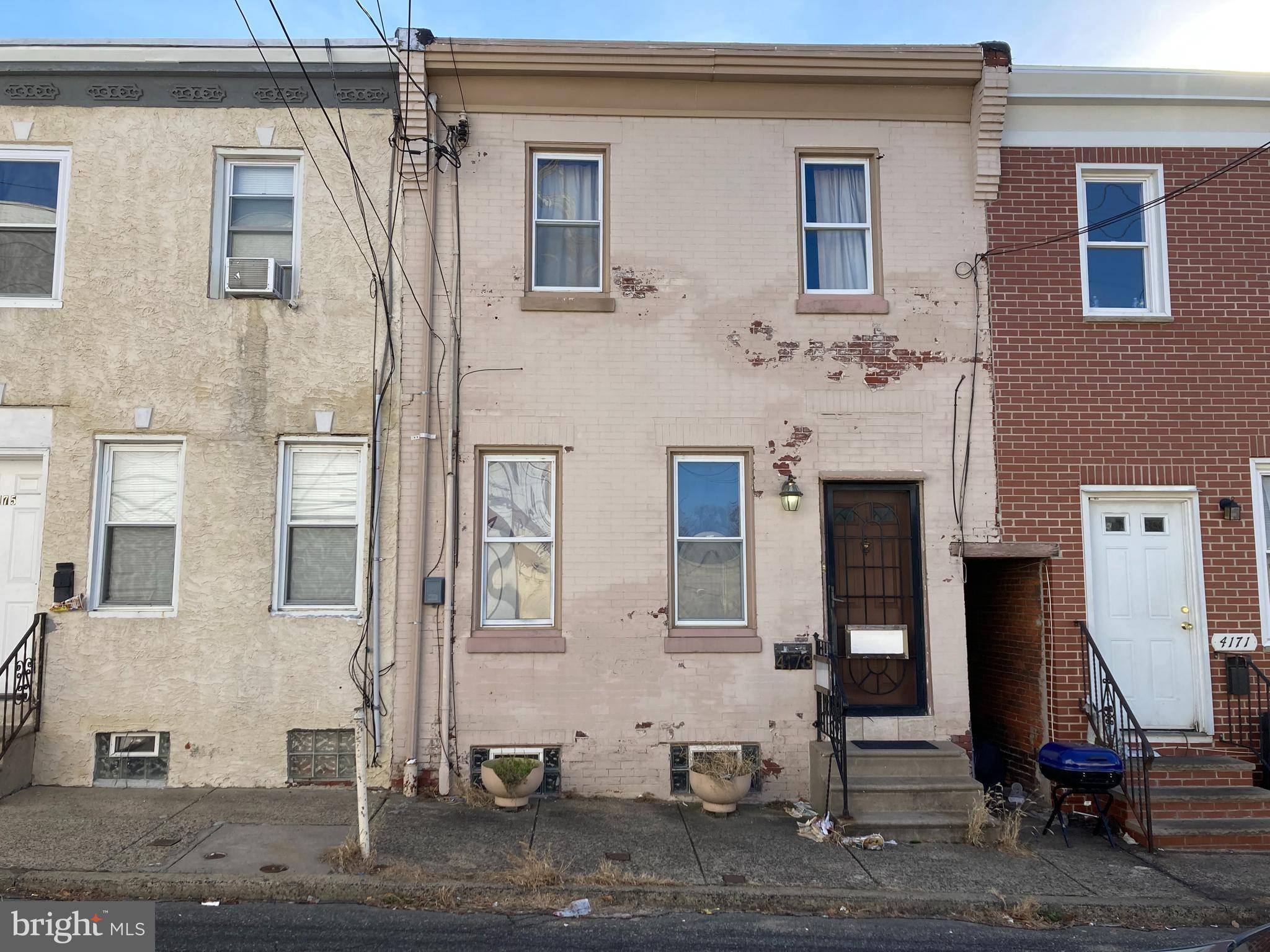 Philadelphia, PA 19124,4173 SALEM ST