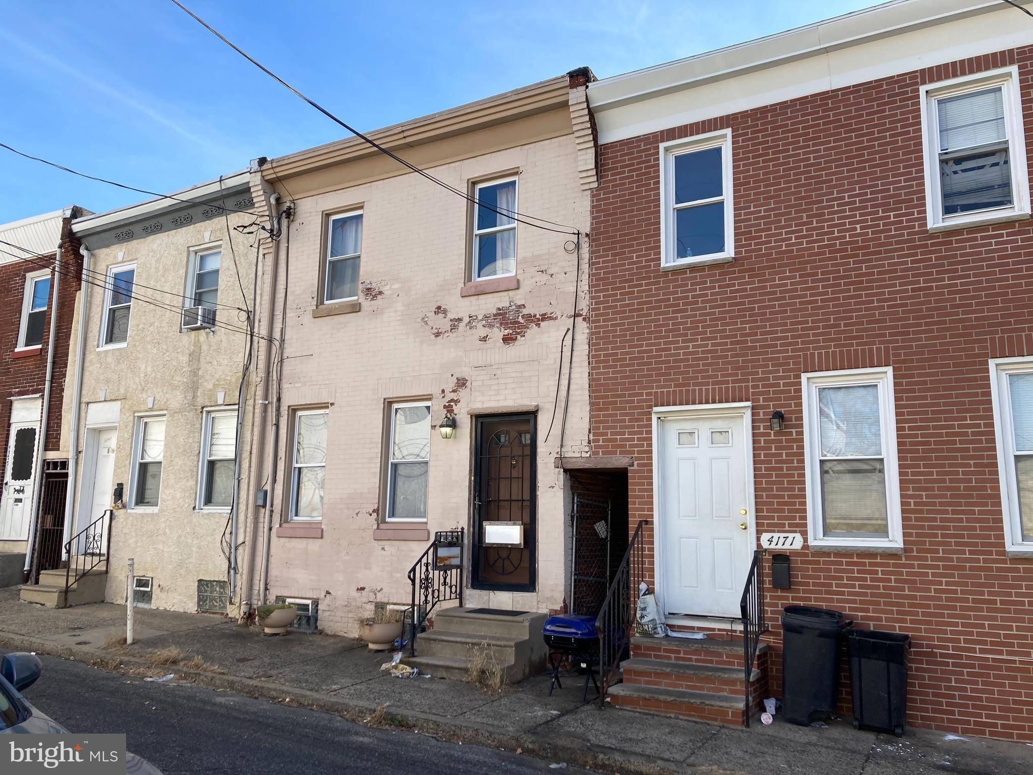 Philadelphia, PA 19124,4173 SALEM ST