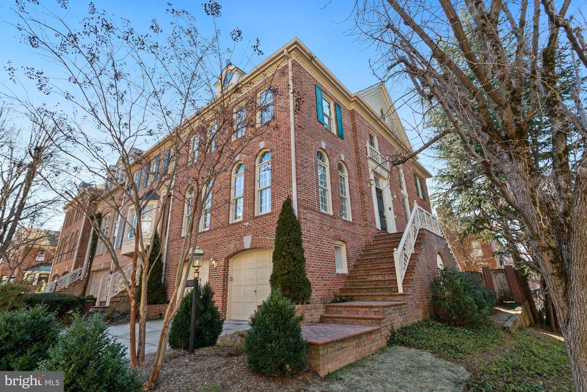 Mclean, VA 22101,1513 HAMPTON HILL CIR