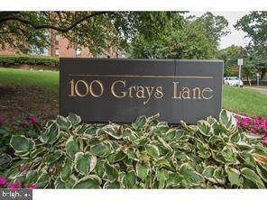 Haverford, PA 19041,100 GRAYS LN #105