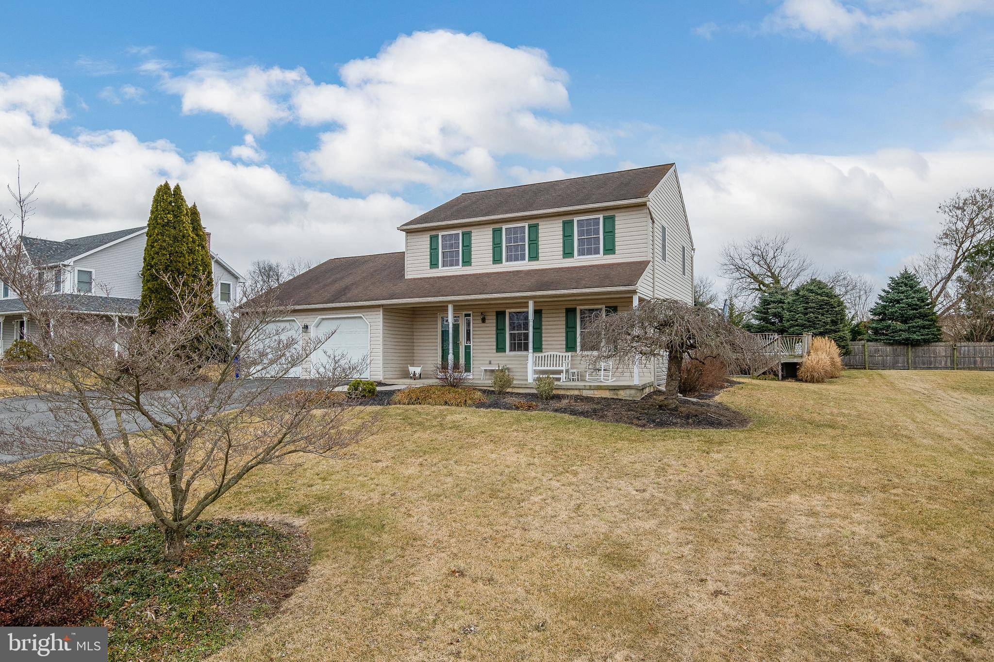 Blandon, PA 19510,248 W WALNUT TREE DR