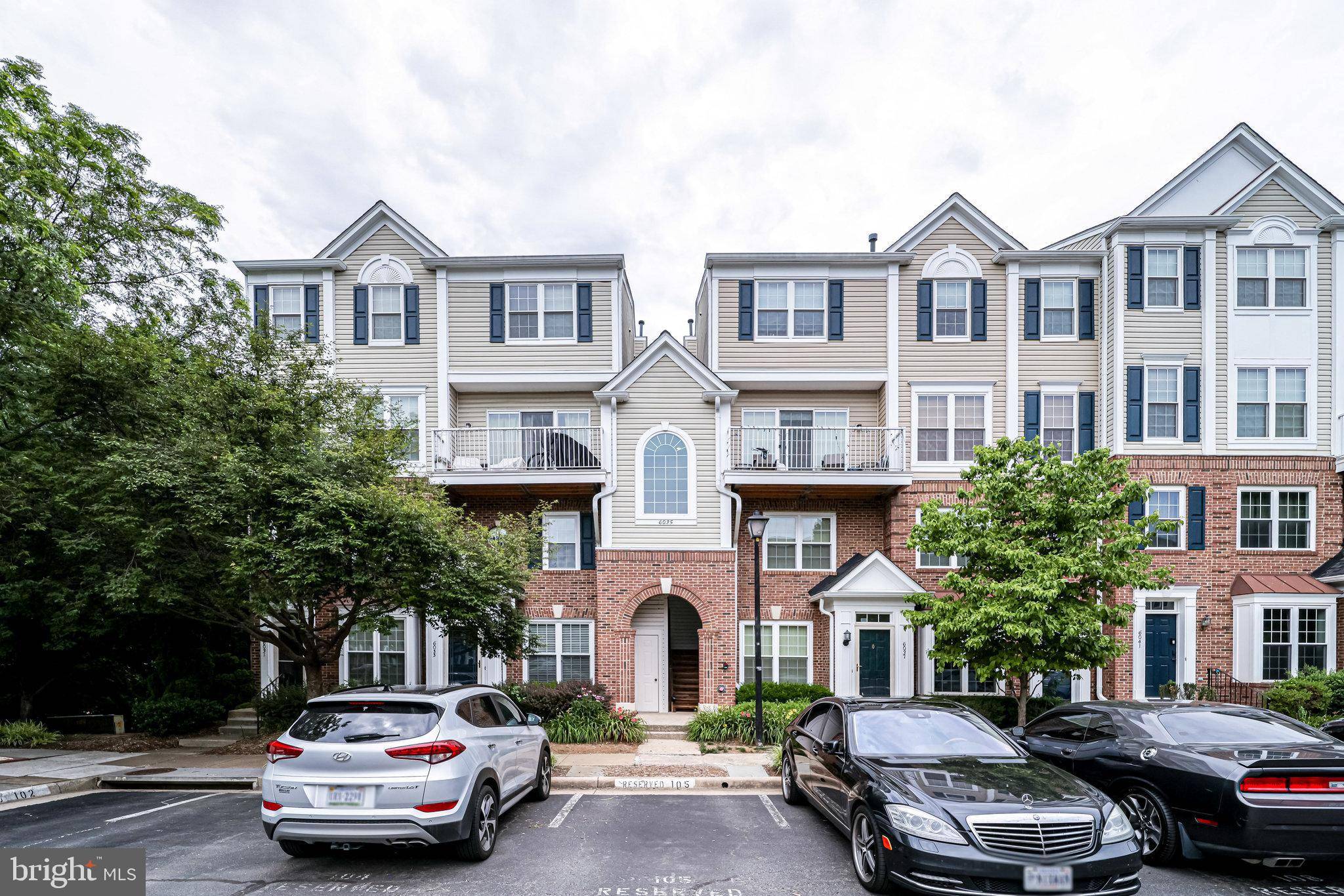 Alexandria, VA 22310,6035 TERRAPIN PL #6035-102