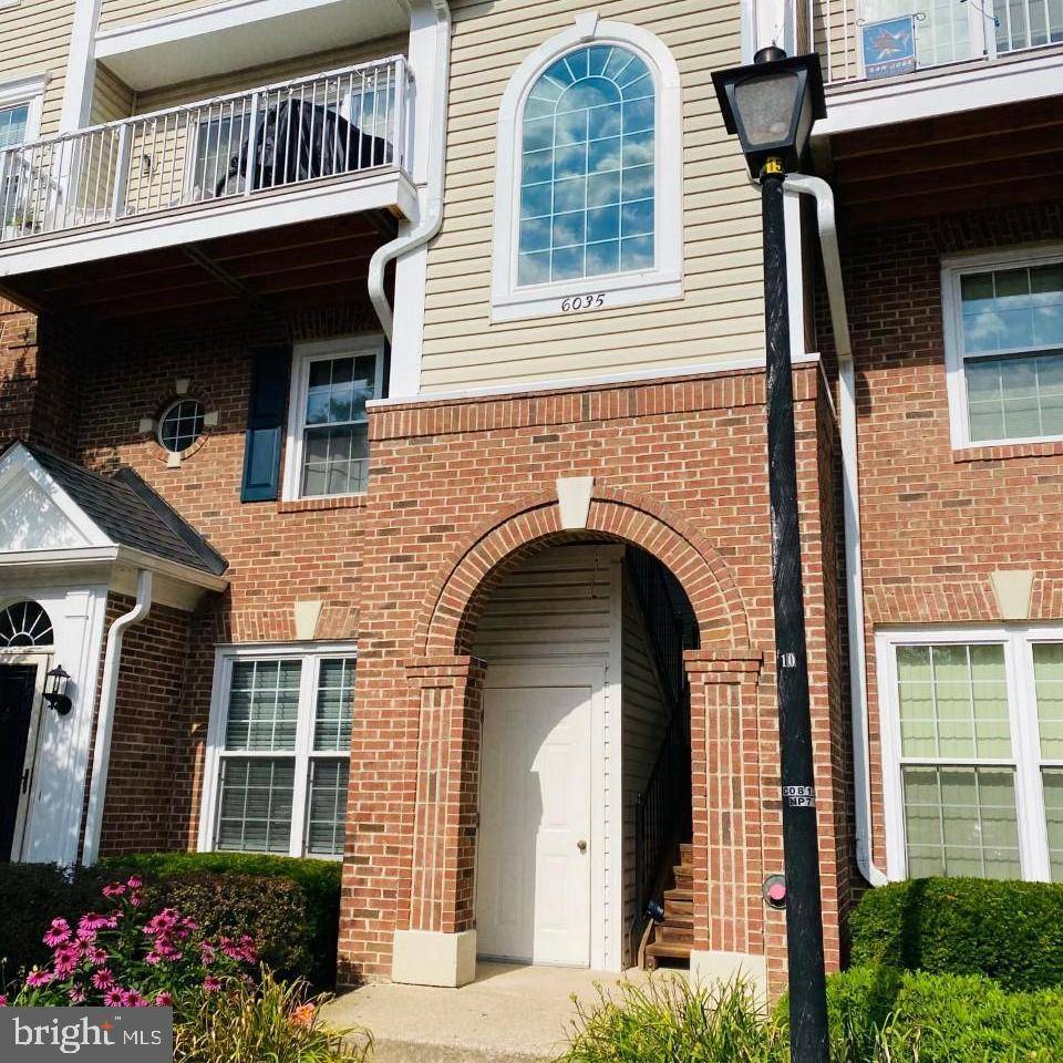 Alexandria, VA 22310,6035 TERRAPIN PL #6035-102