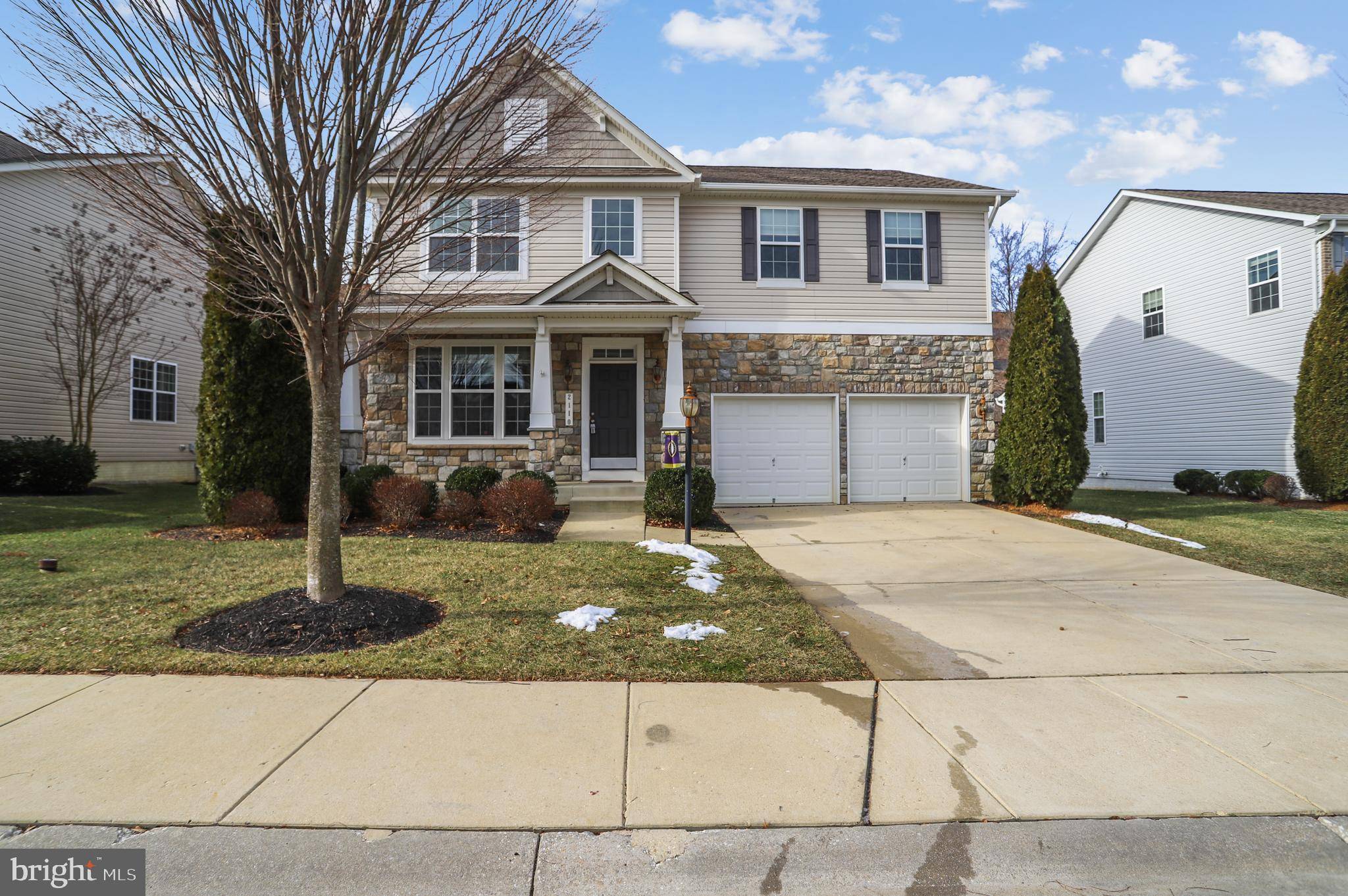 Annapolis, MD 21401,2110 GEORGE BOIARDI LN