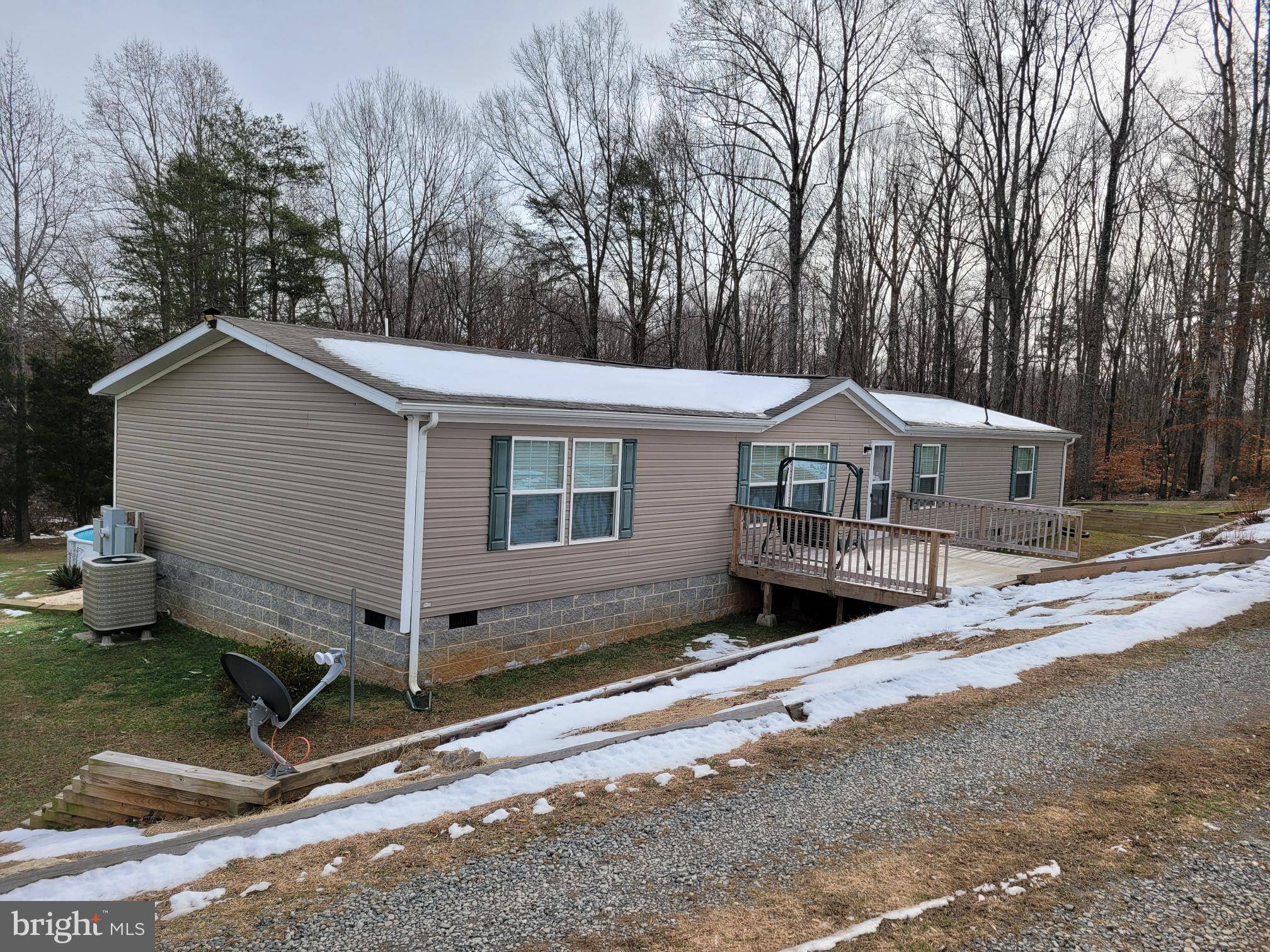 Beaverdam, VA 23015,9946 TRIBBLE RD