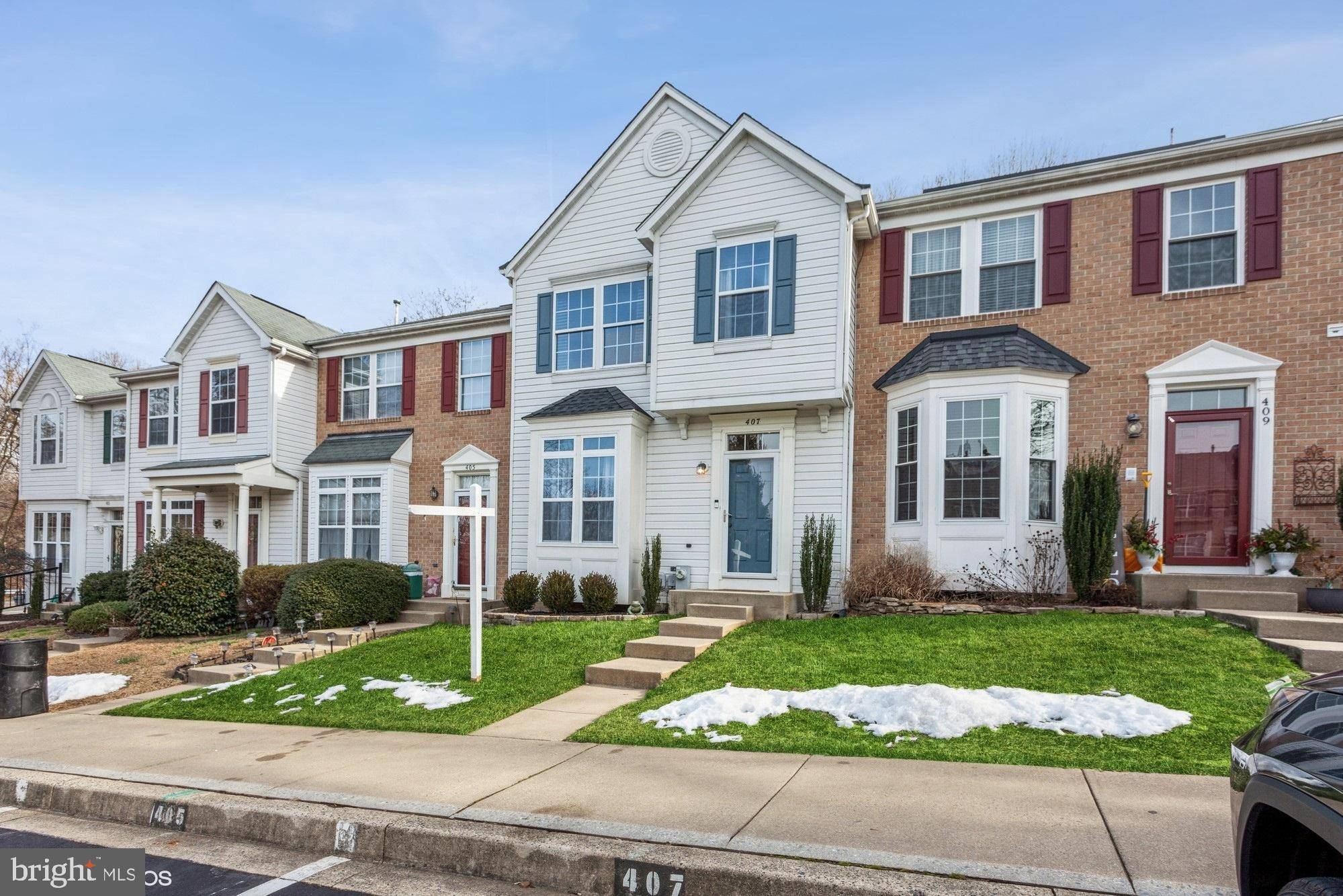 Bel Air, MD 21015,407 AMELANCHIER CT