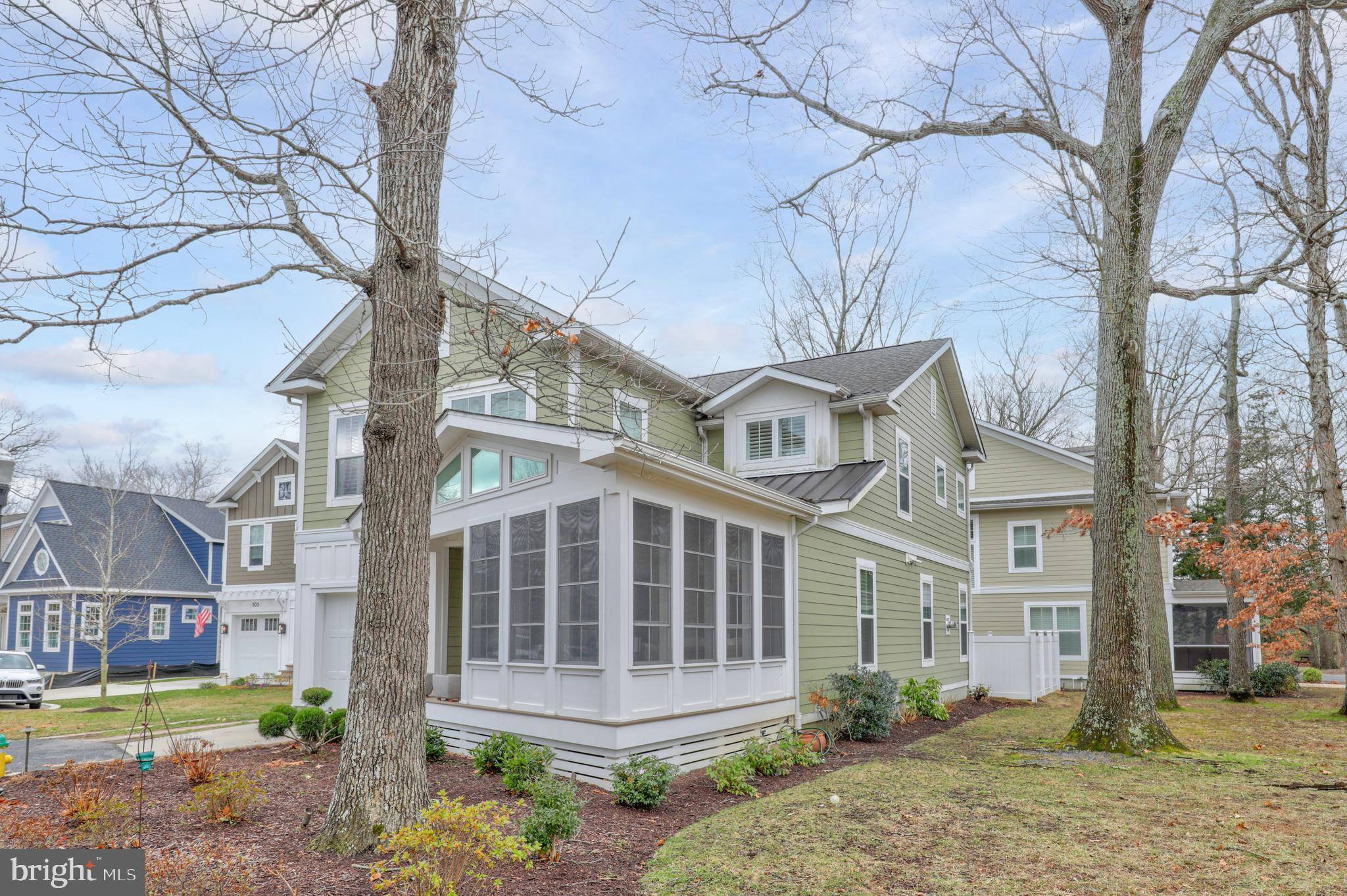 Rehoboth Beach, DE 19971,507 JONES LN