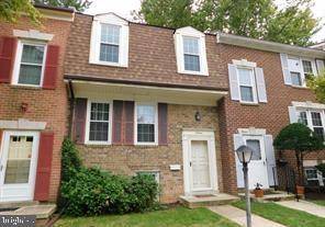 Gaithersburg, MD 20878,16 HYACINTH CT #8-8