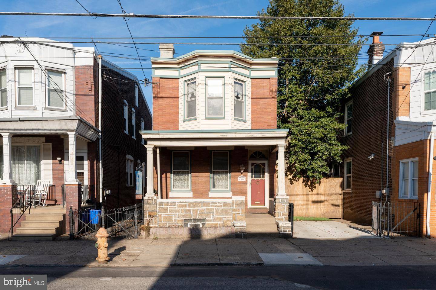 Philadelphia, PA 19137,4464 E THOMPSON ST