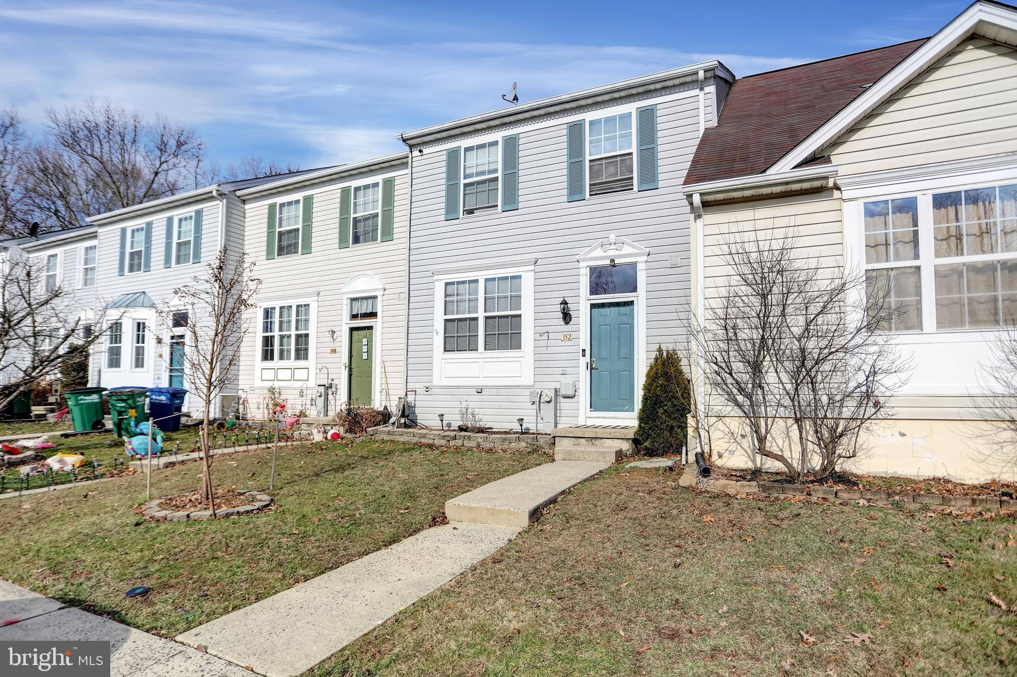 Aberdeen, MD 21001,352 WOODLAND GREEN CT