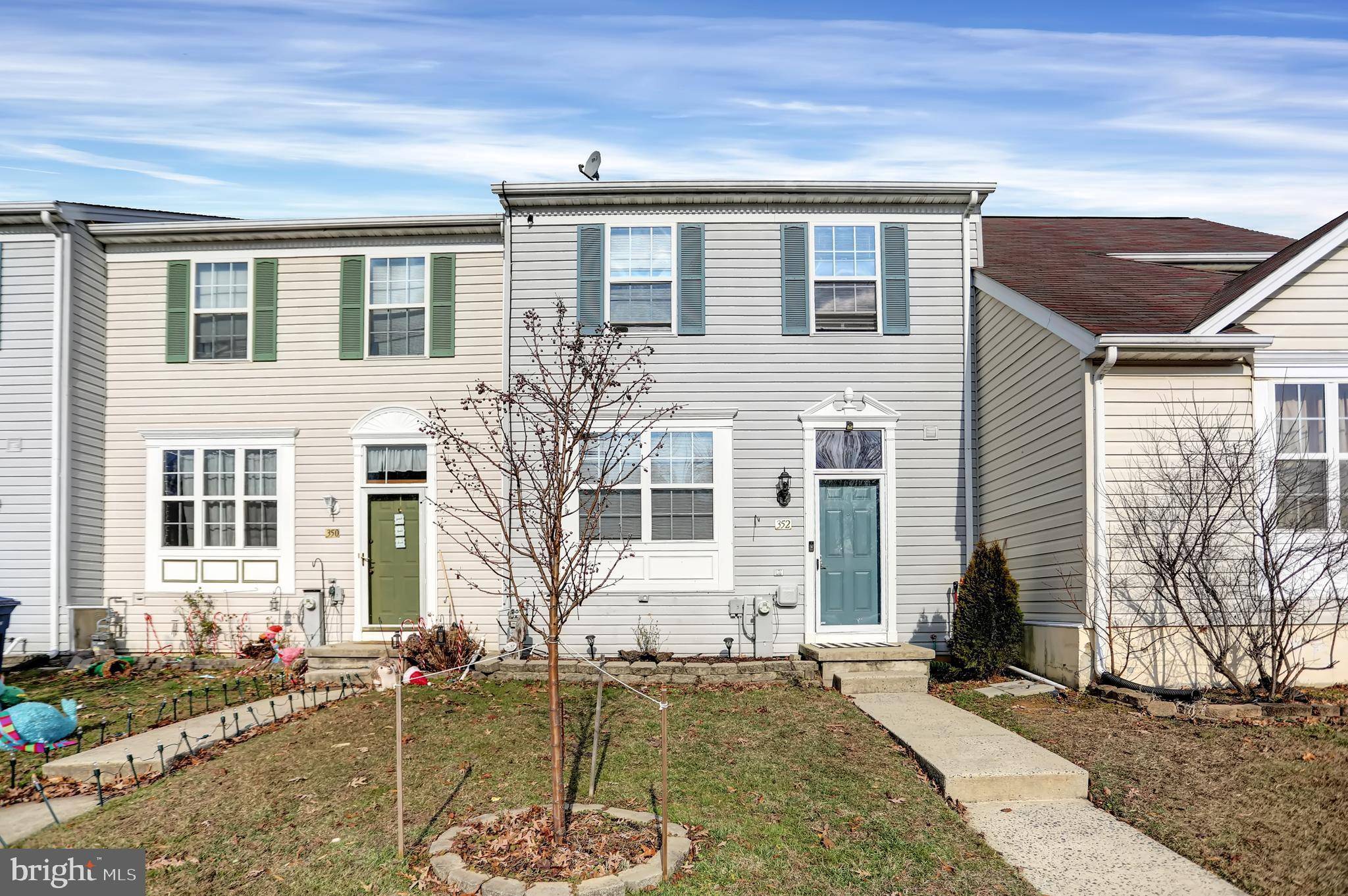 Aberdeen, MD 21001,352 WOODLAND GREEN CT