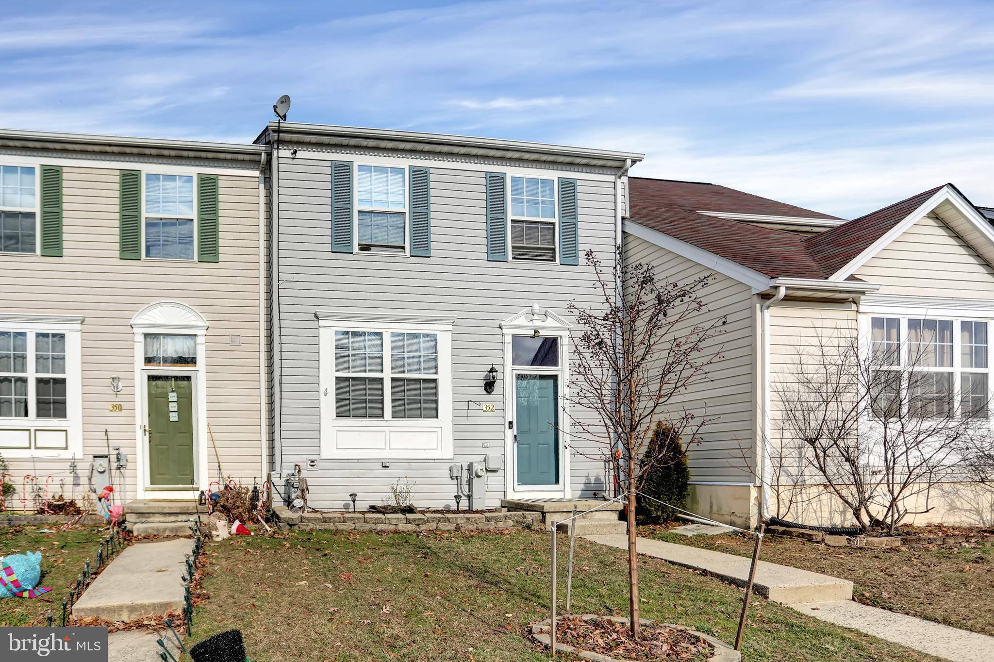 Aberdeen, MD 21001,352 WOODLAND GREEN CT