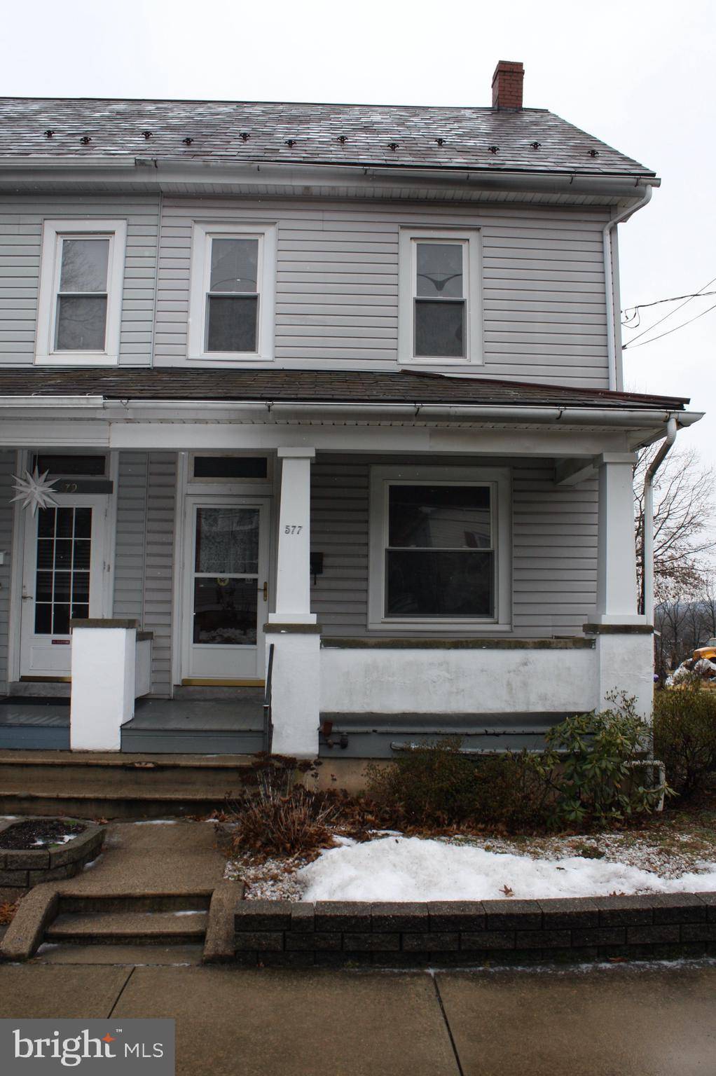 Pennsburg, PA 18073,577 DOTTS ST