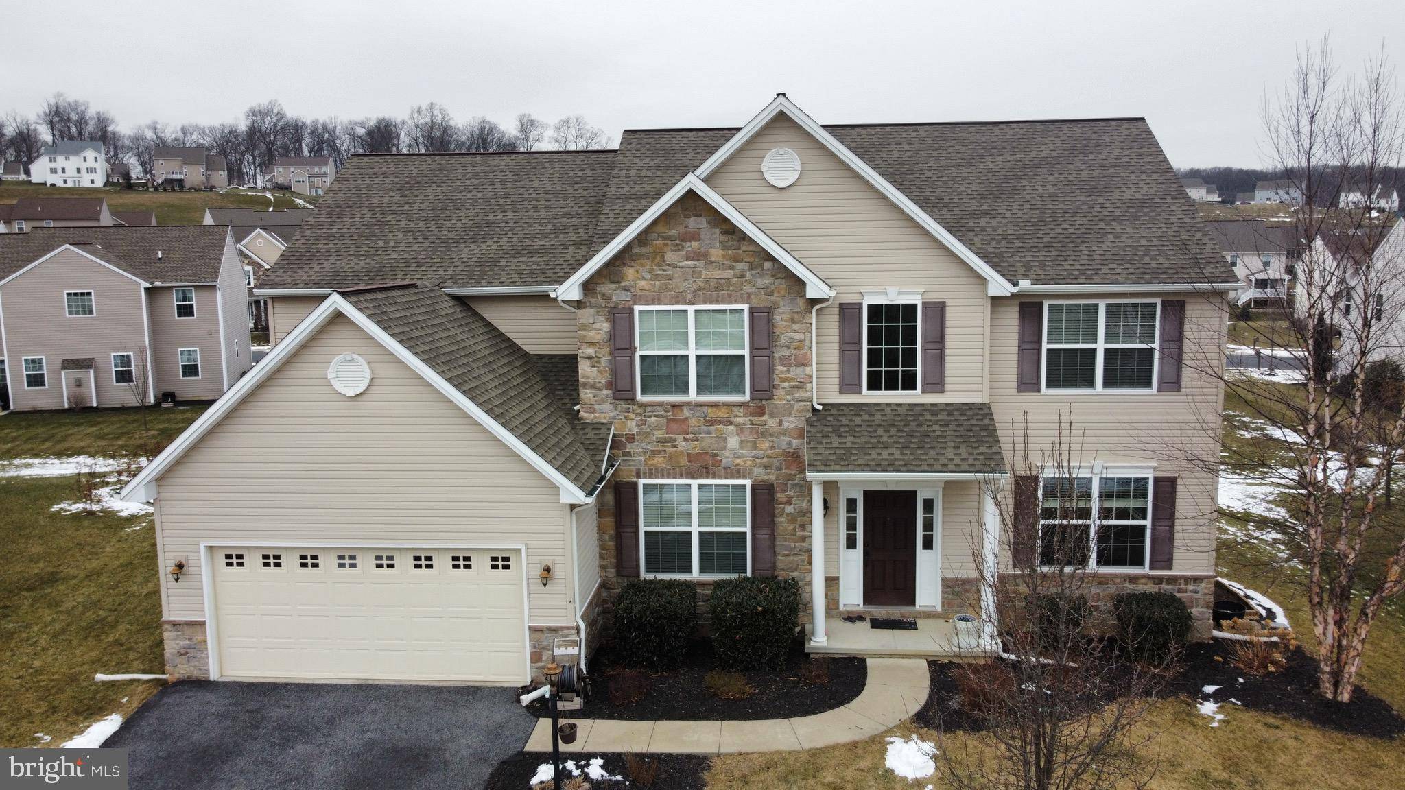 Mechanicsburg, PA 17055,1807 SPARTAN DR