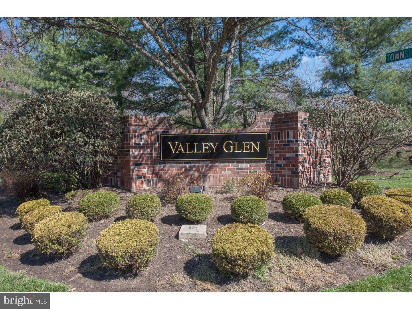 Elkins Park, PA 19027,506 VALLEY GLEN RD #313