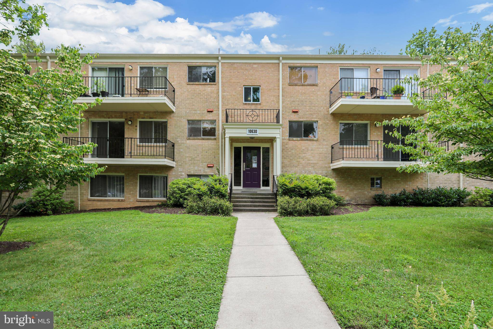 Bethesda, MD 20814,10630 MONTROSE AVE #202