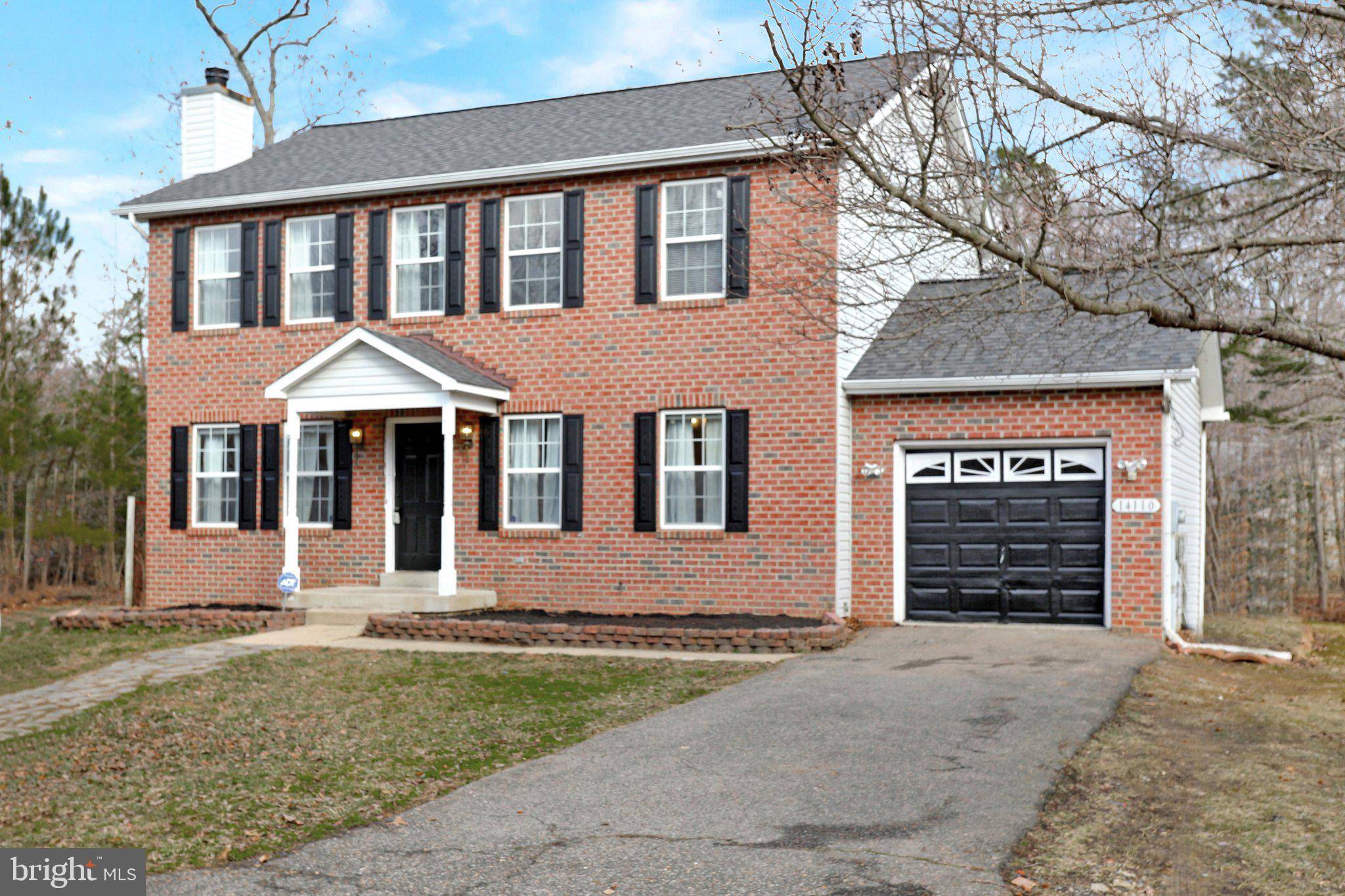 Brandywine, MD 20613,14110 KYDAN CT