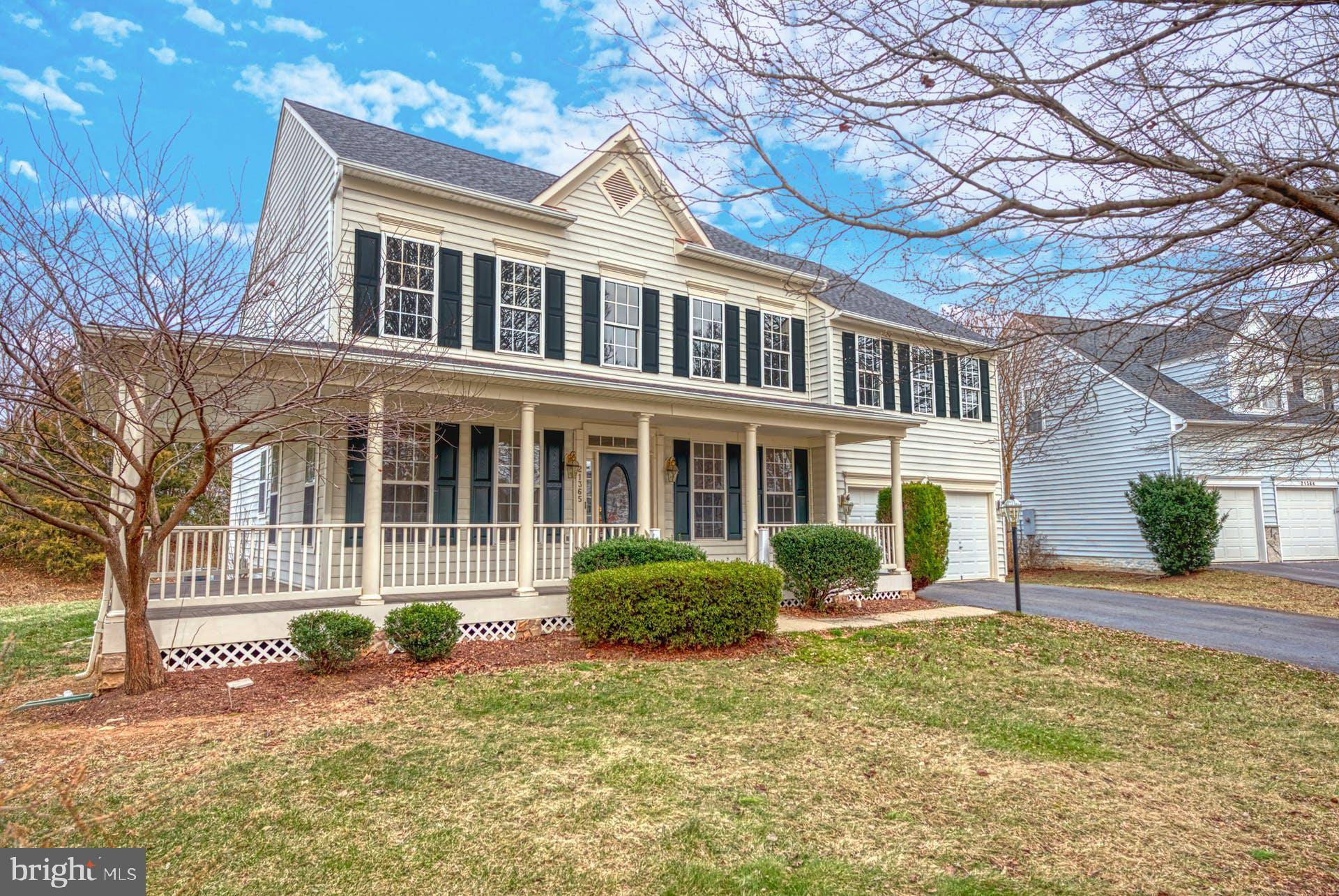 Broadlands, VA 20148,21365 STURMAN PL